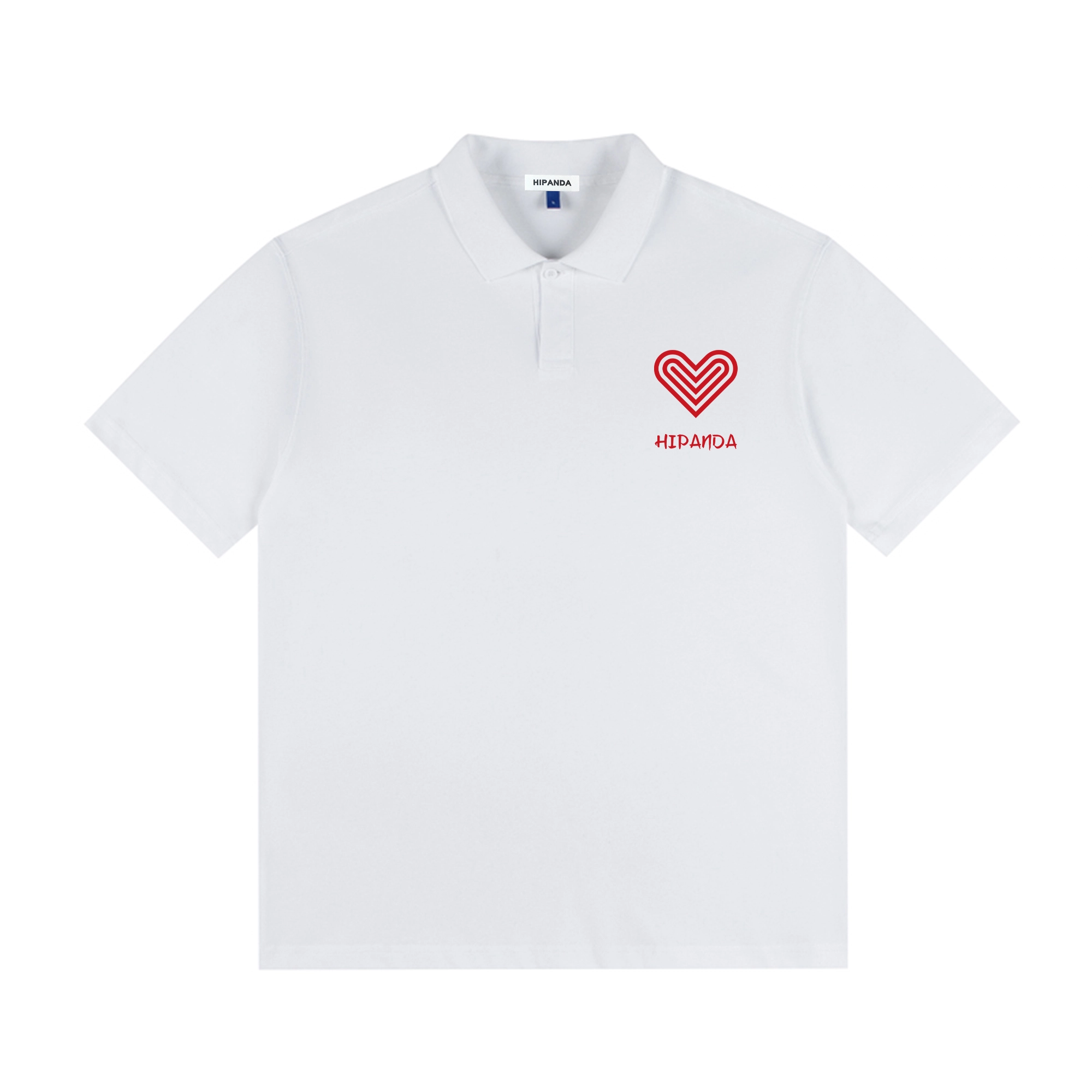 HIPANDA logoPolo
