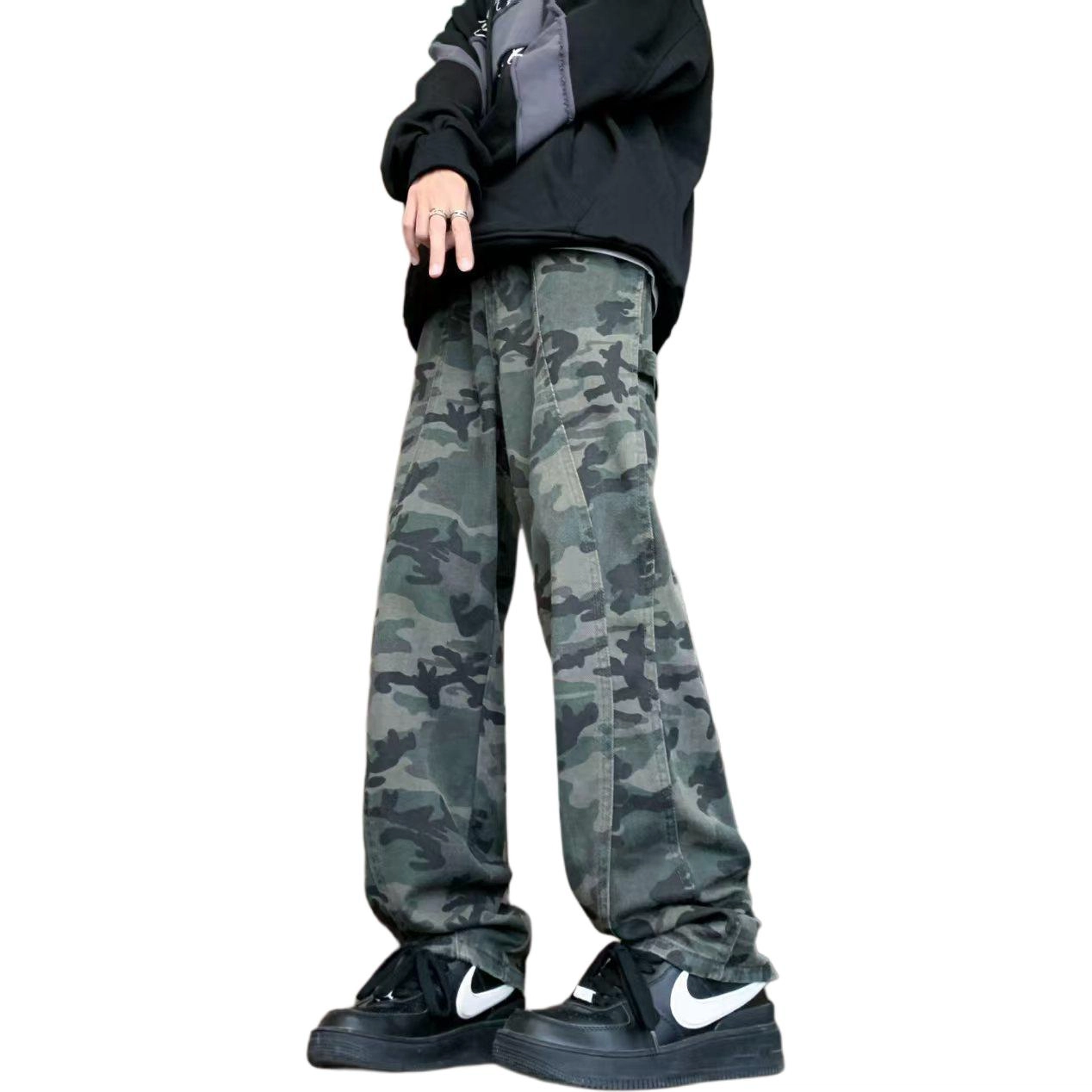 M JEANS STUDIOS 7 Baggycleanfit