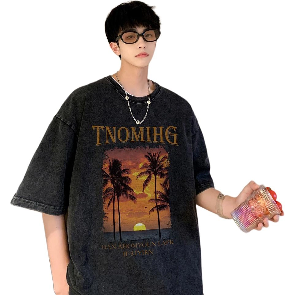 GEOGRE ALEX T
