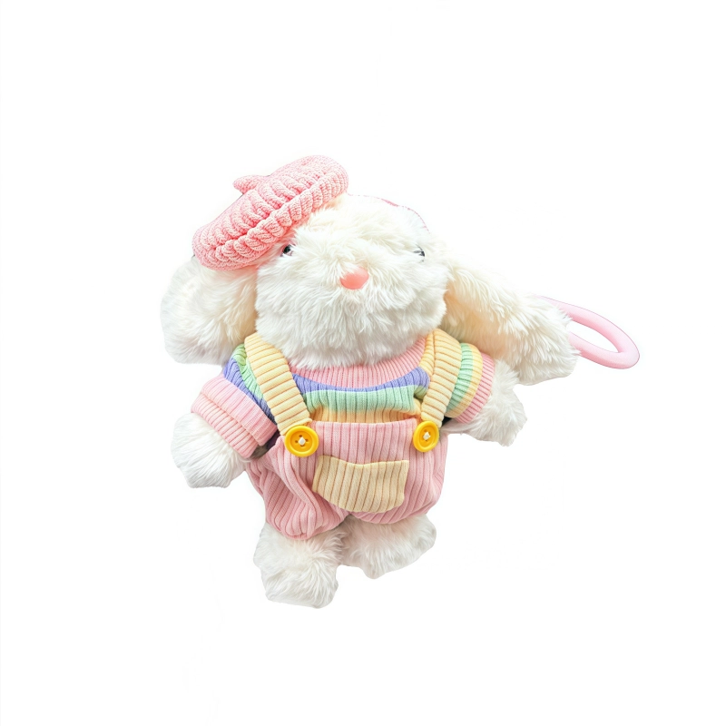 MIC RABBIT 15cm
