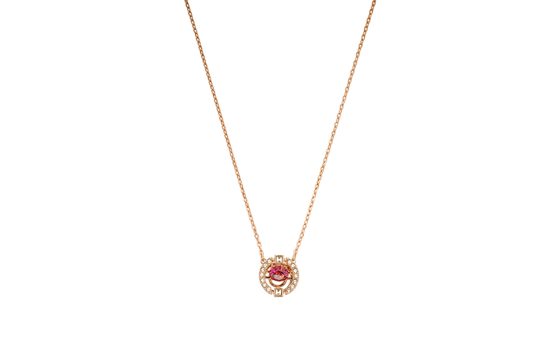 Swarovski Sparkling Dc