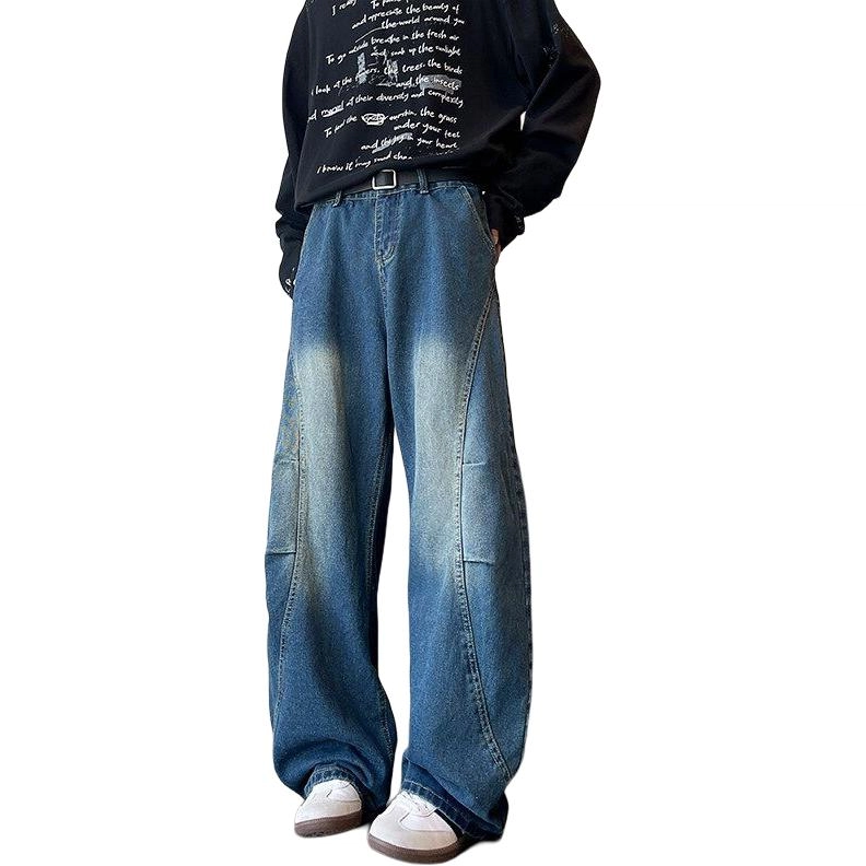 M JEANS STUDIOS 7