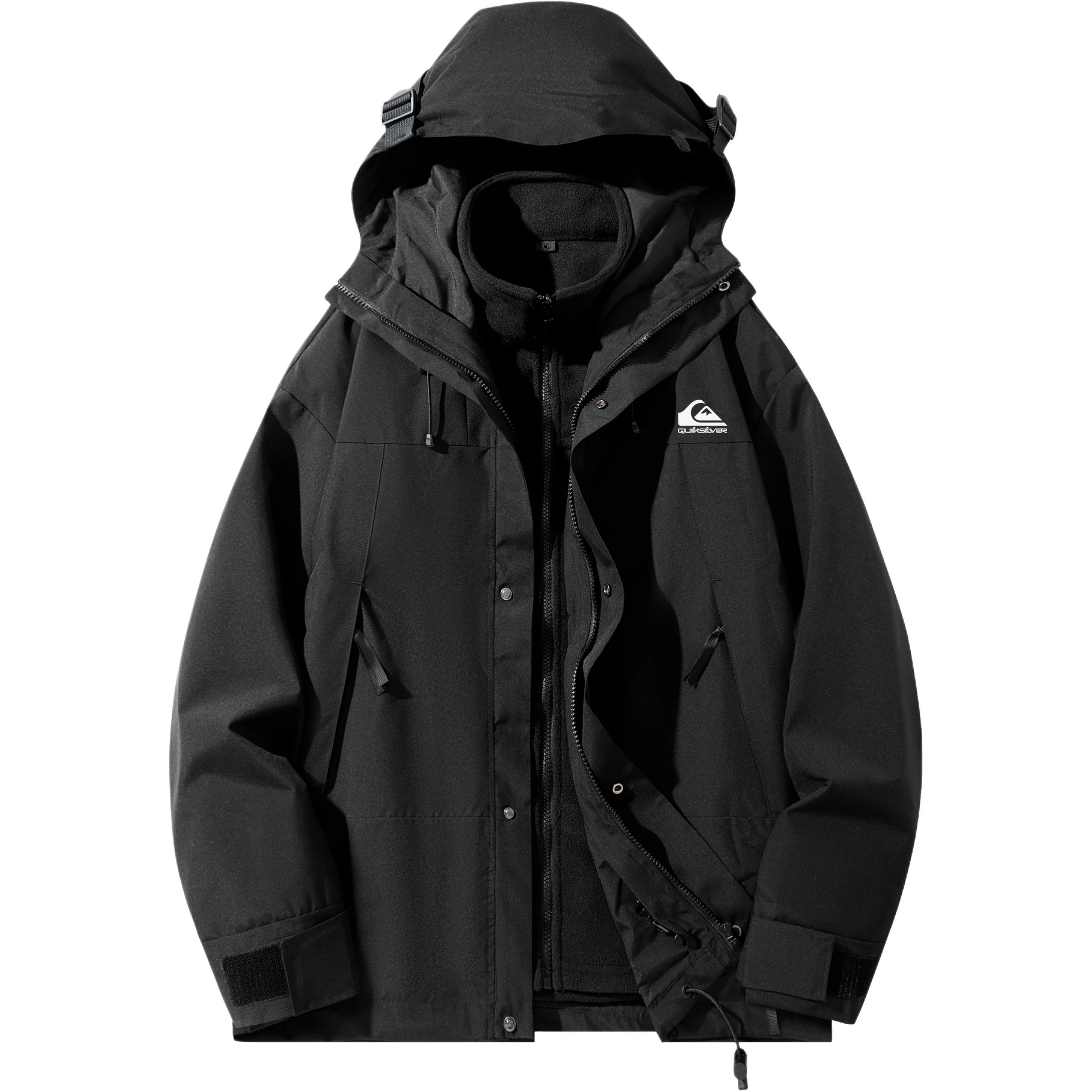 Quiksilver Burst
