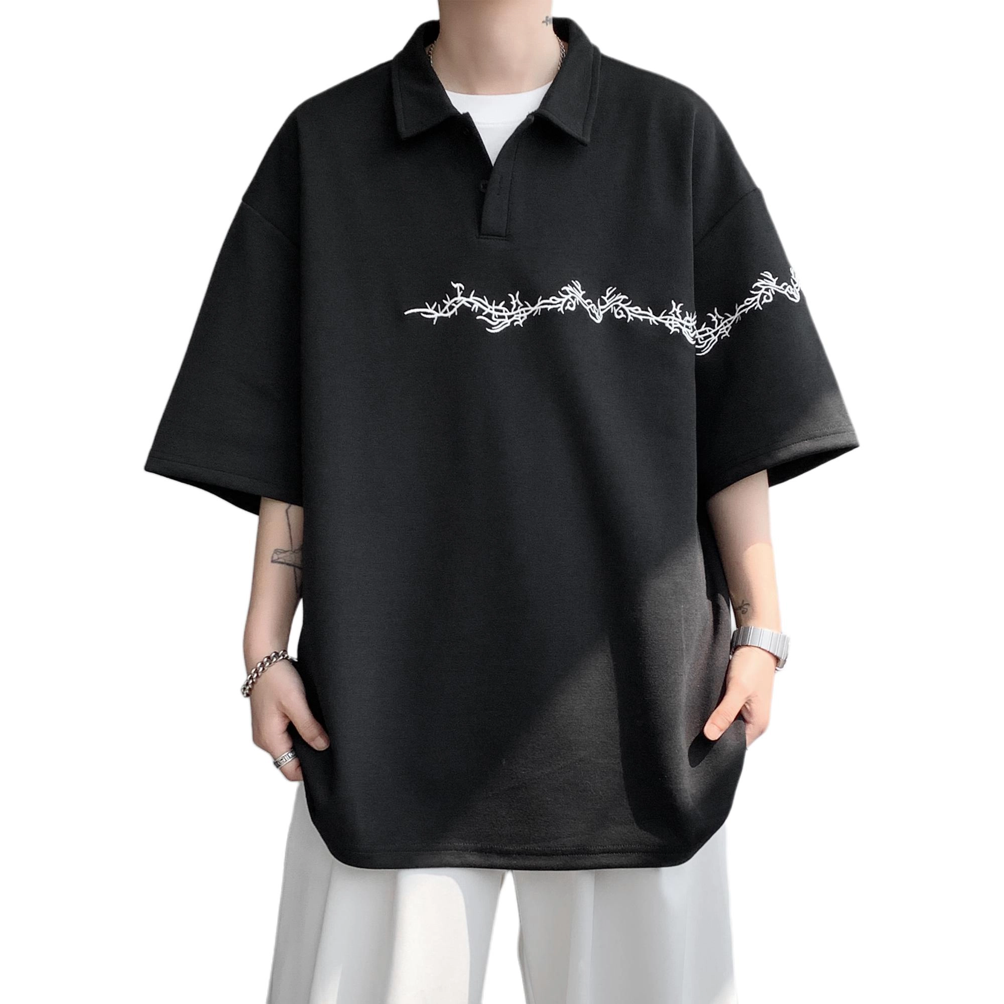 RAP PANDA Polo