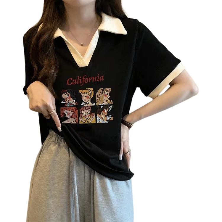 PA POLO T