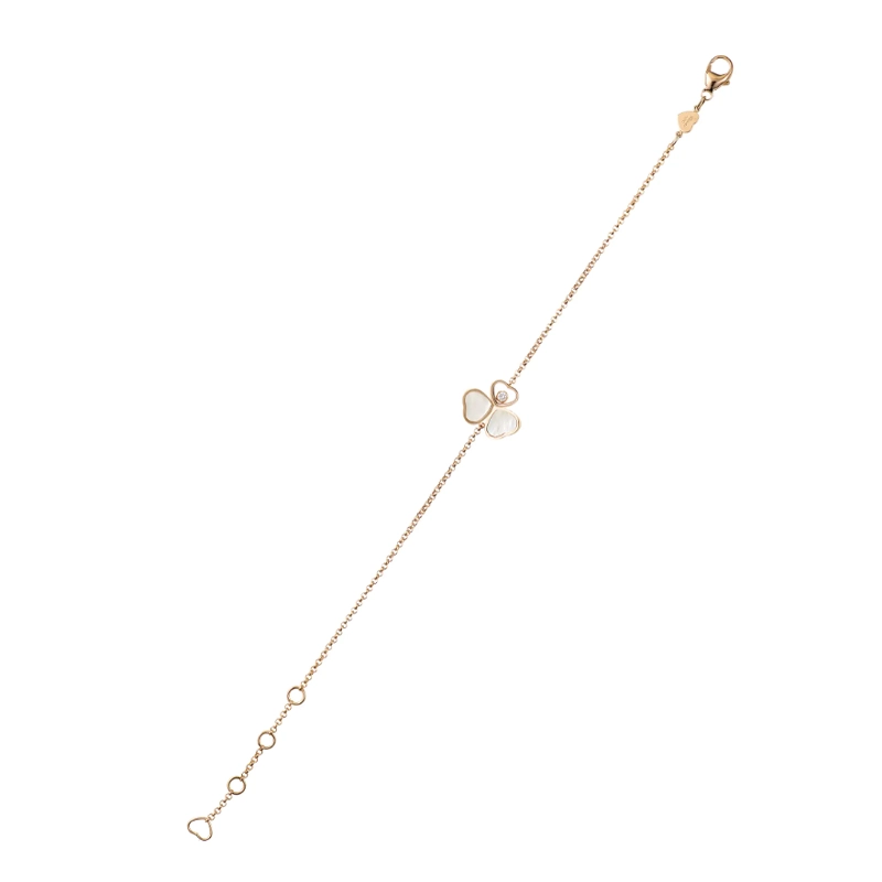 CHOPARD 18K