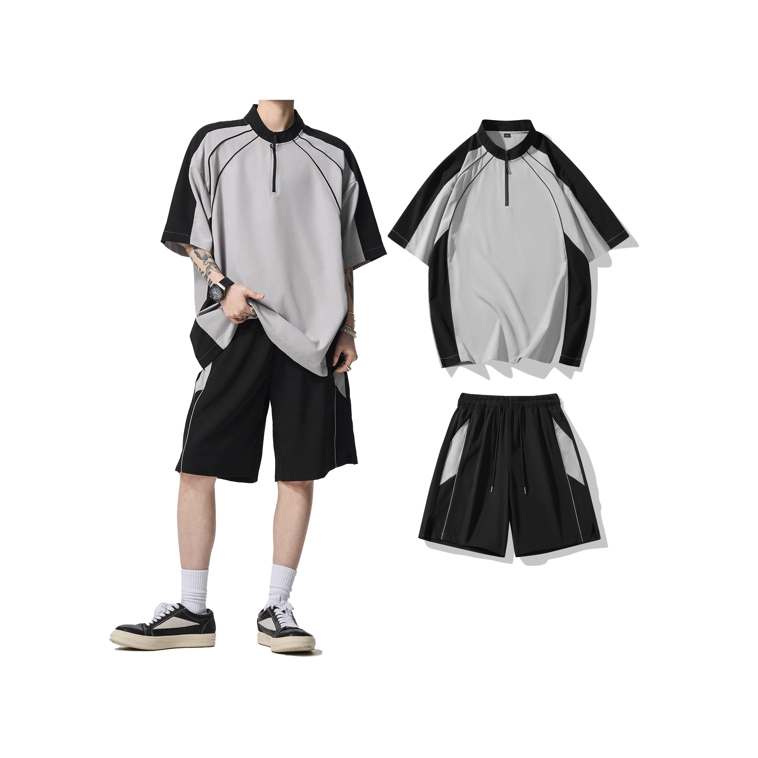 Ganbostore T