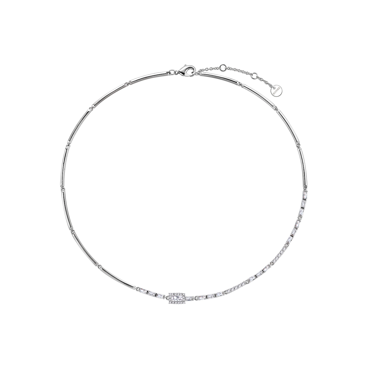 BOONEE ALUS choker