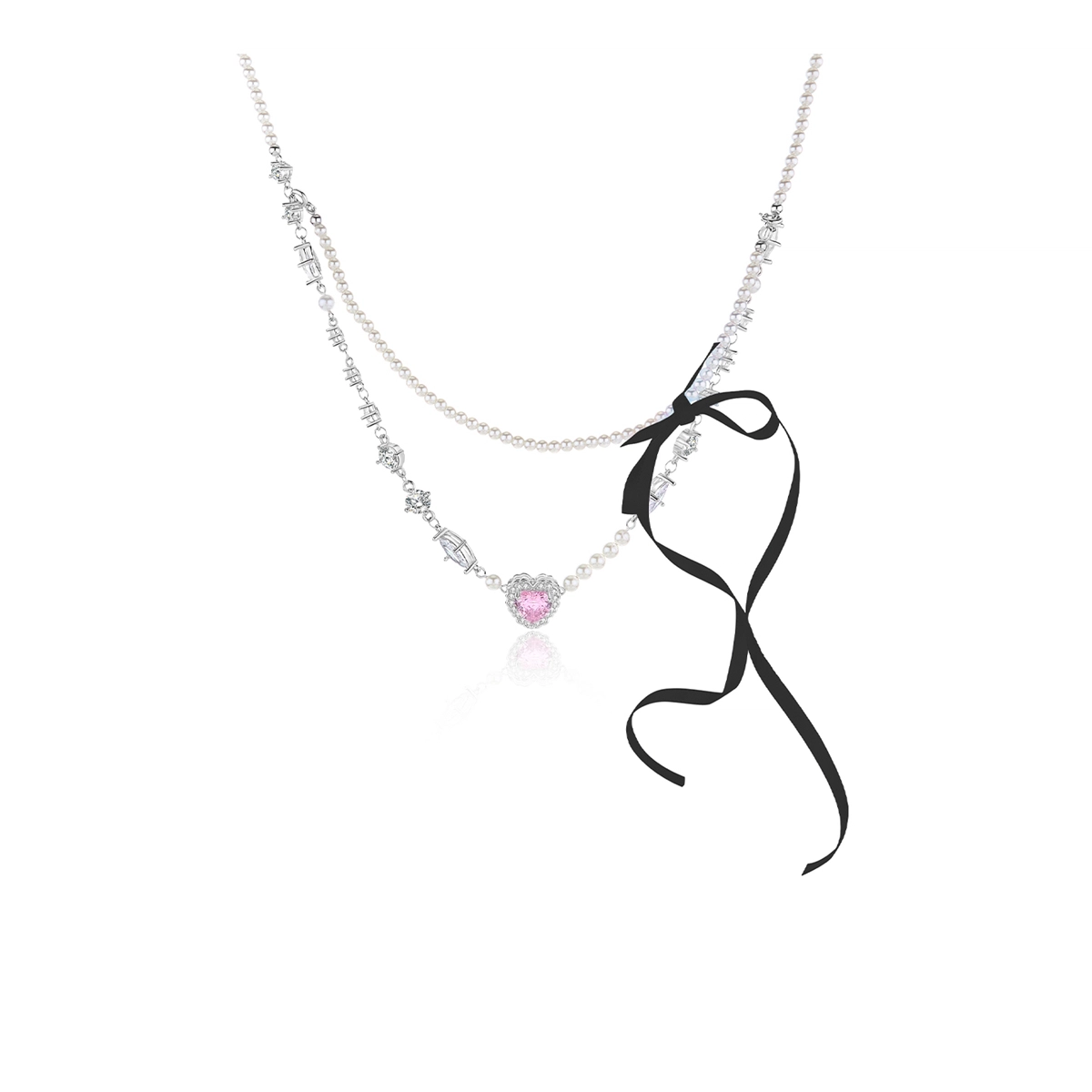 PARANOID PUPPY choker