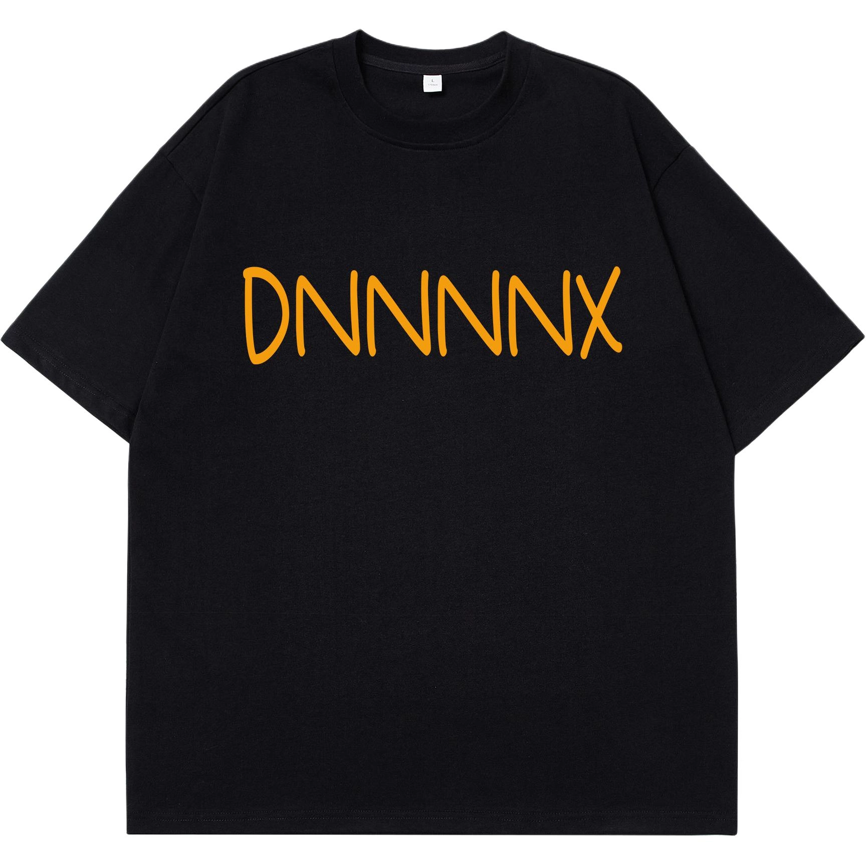 dnnnnx LogoT
