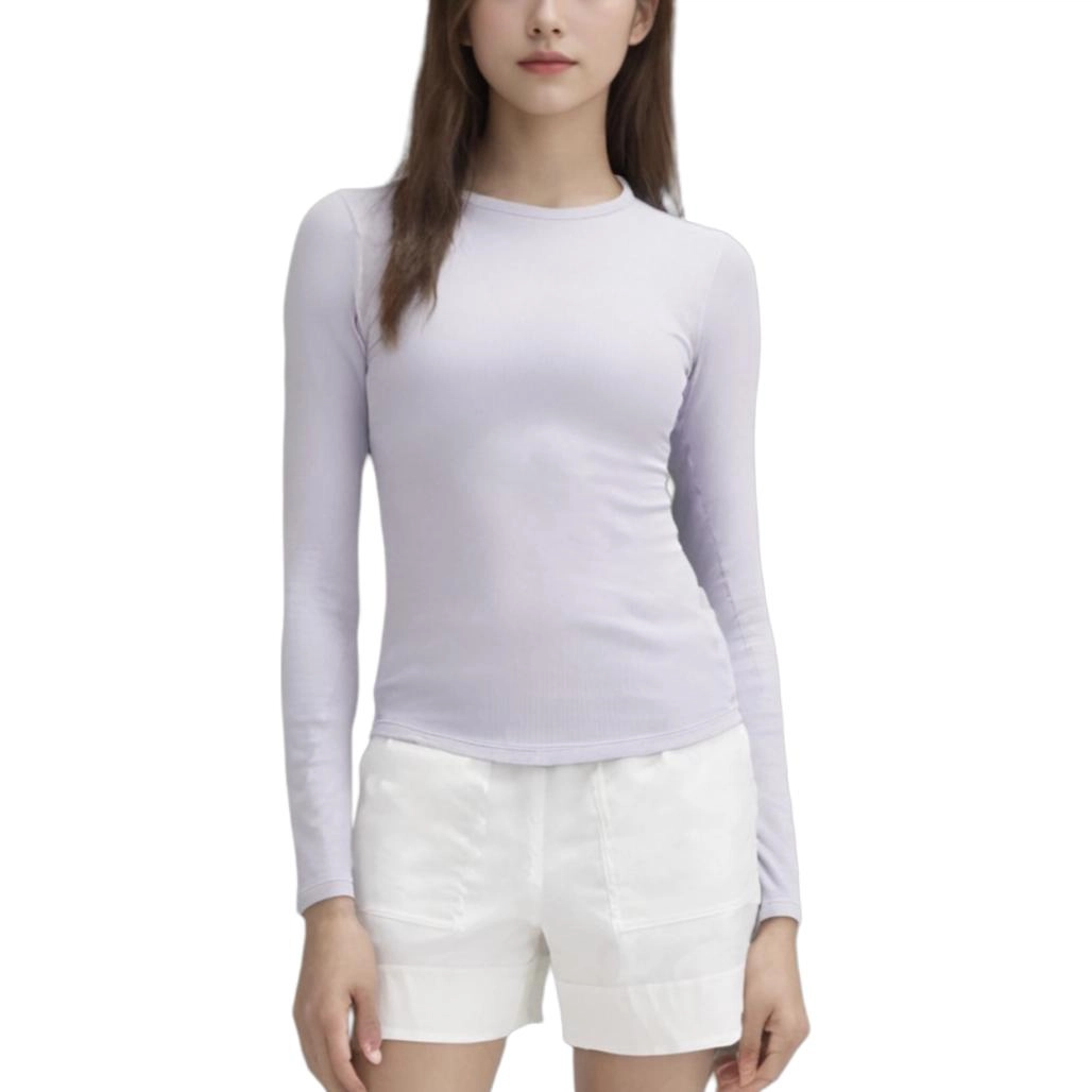 lululemon Hold Tight Long Sleeve T