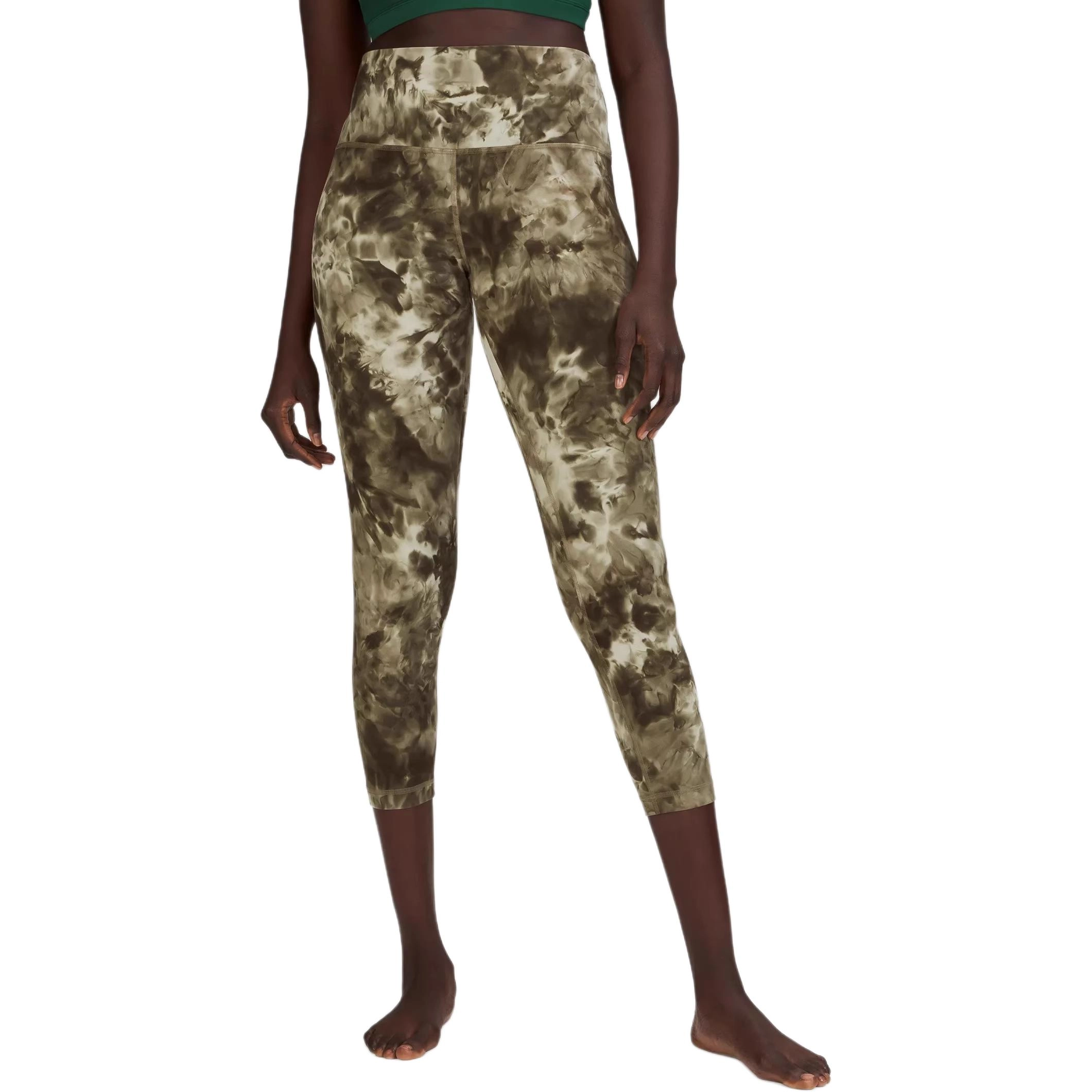 lululemon Align Nulu 25"
