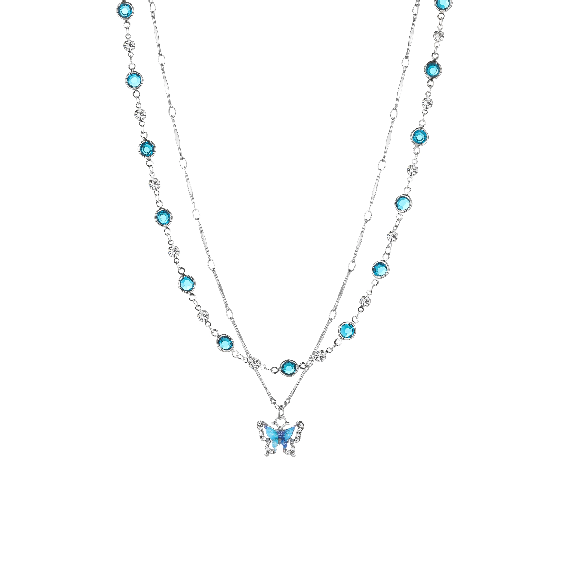 MISS XIA JWY choker