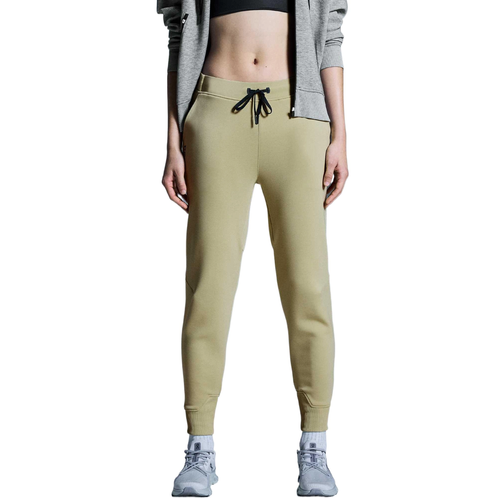 On Sweat Pants