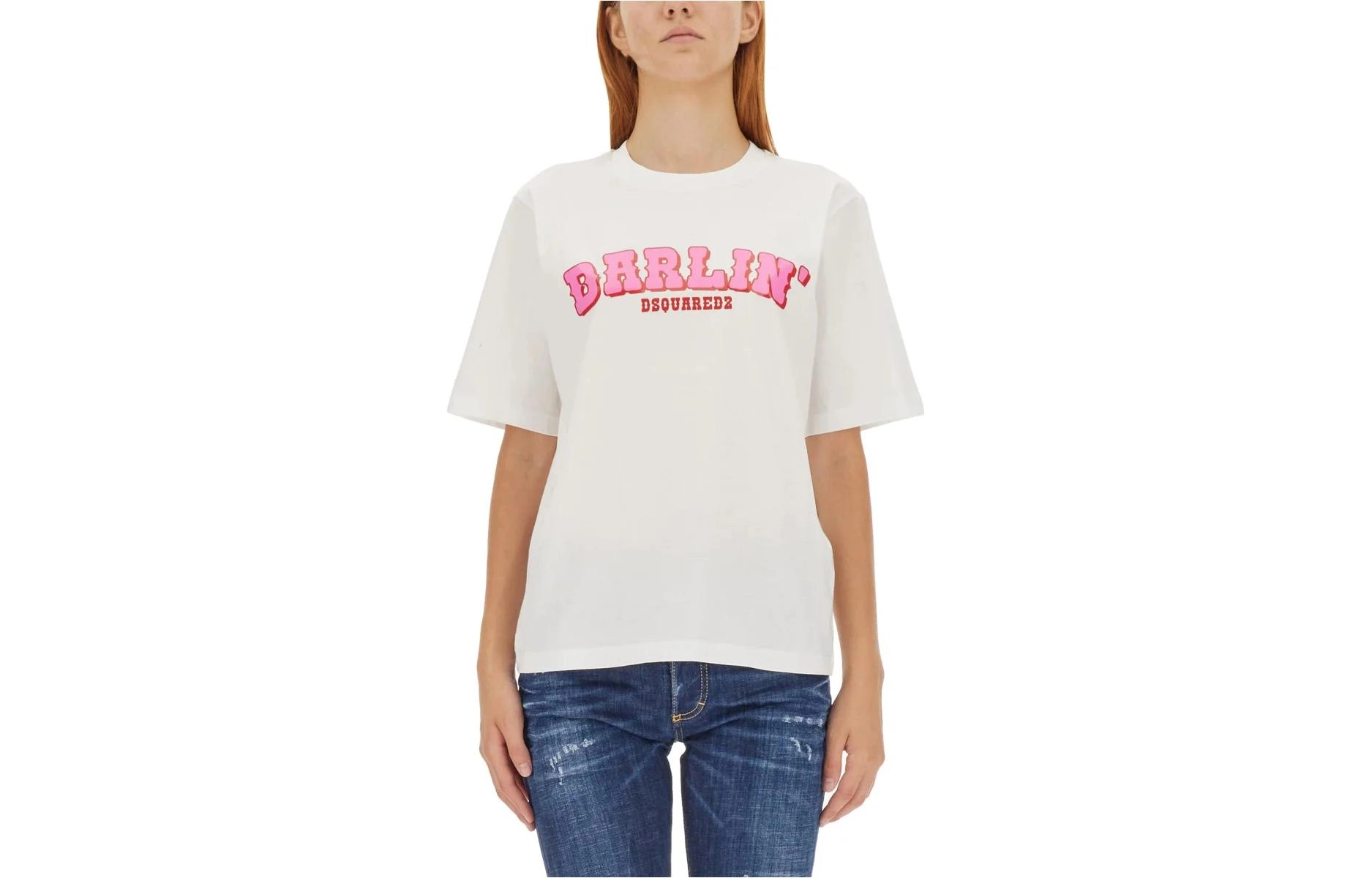 DSQUARED 2 T
