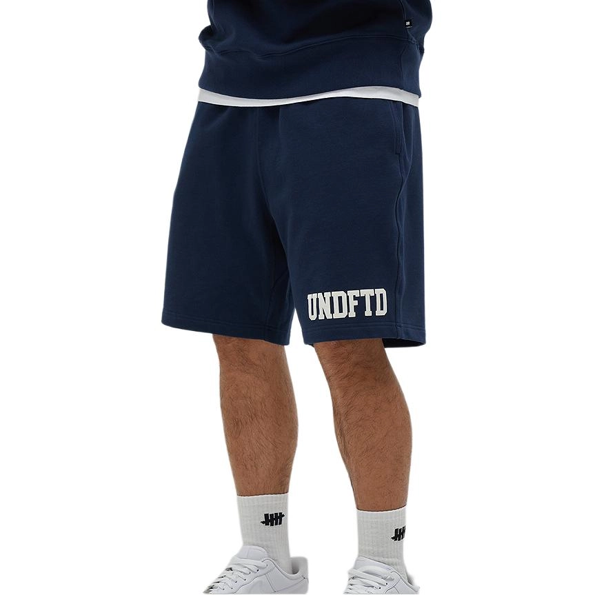 UNDEFEATED LOGO