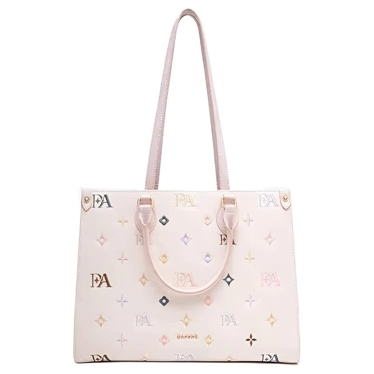 DAPHNE PU Tote