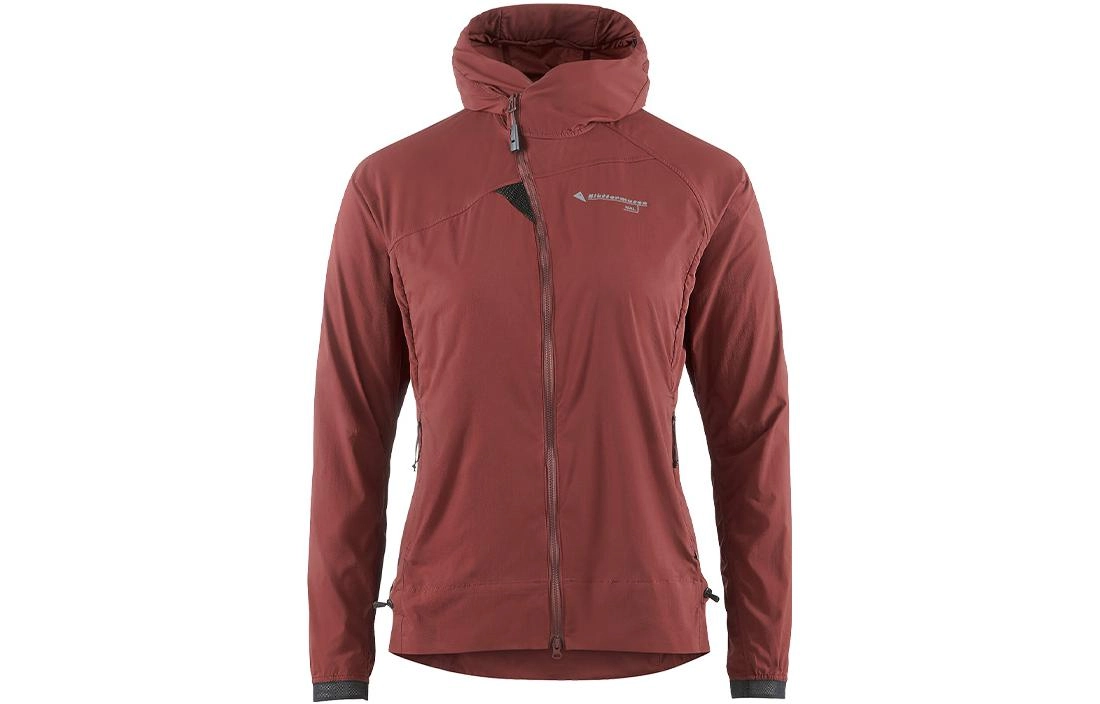 KLATTERMUSEN Nal Hooded Jacket