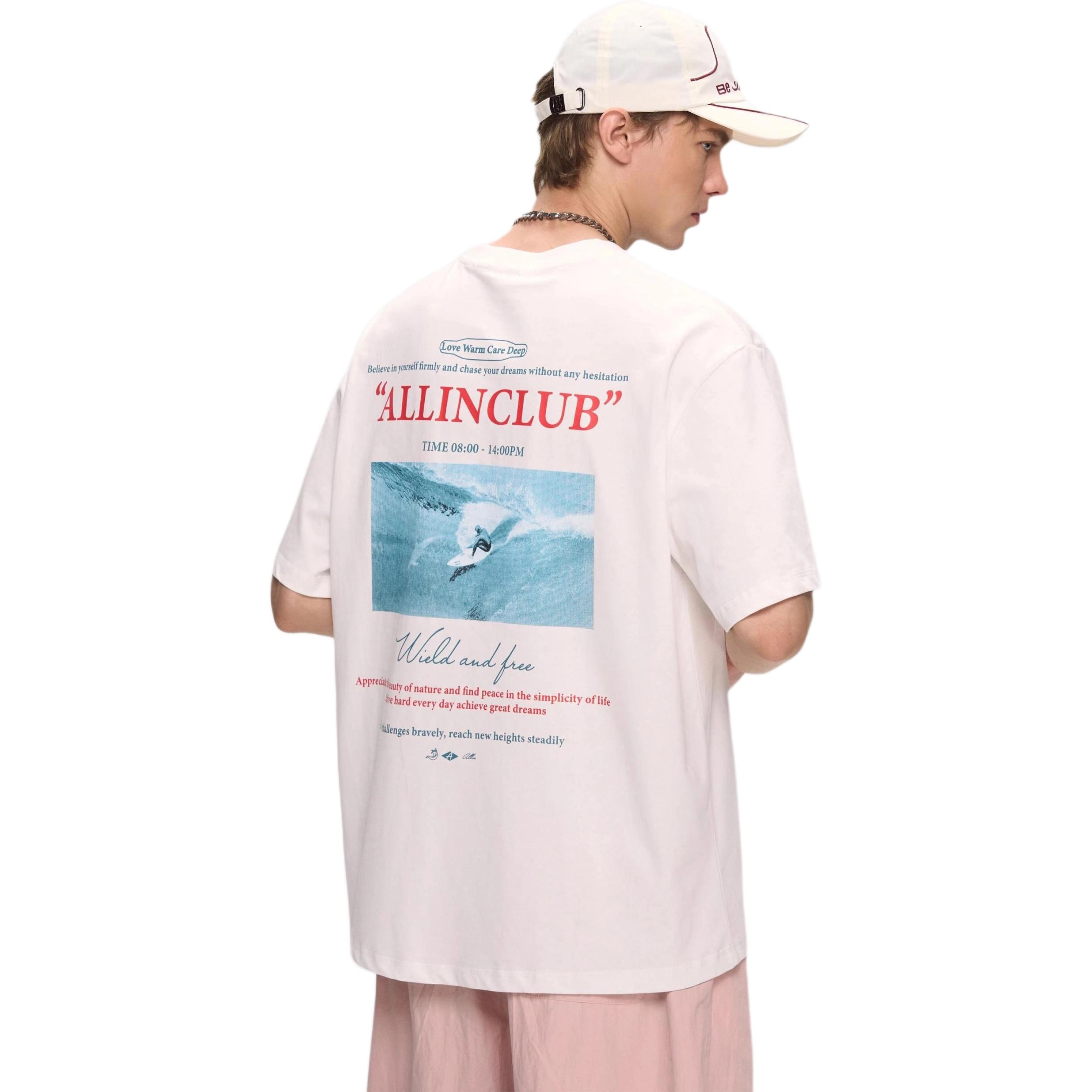 ALL IN T