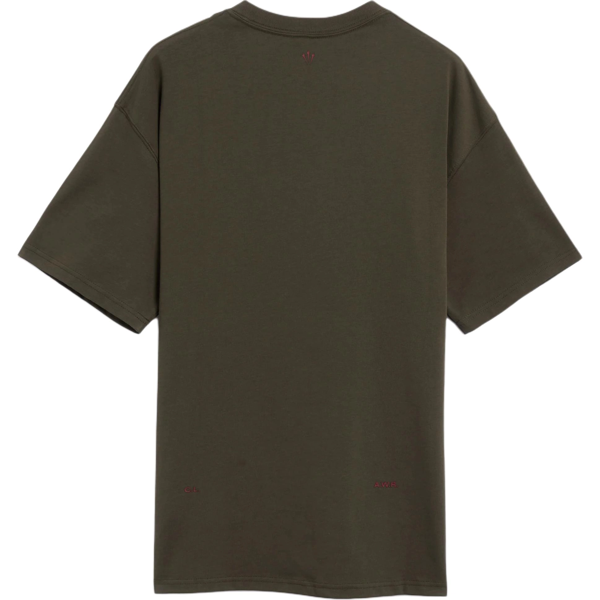 Nike x Drake NOCTA SS25 T
