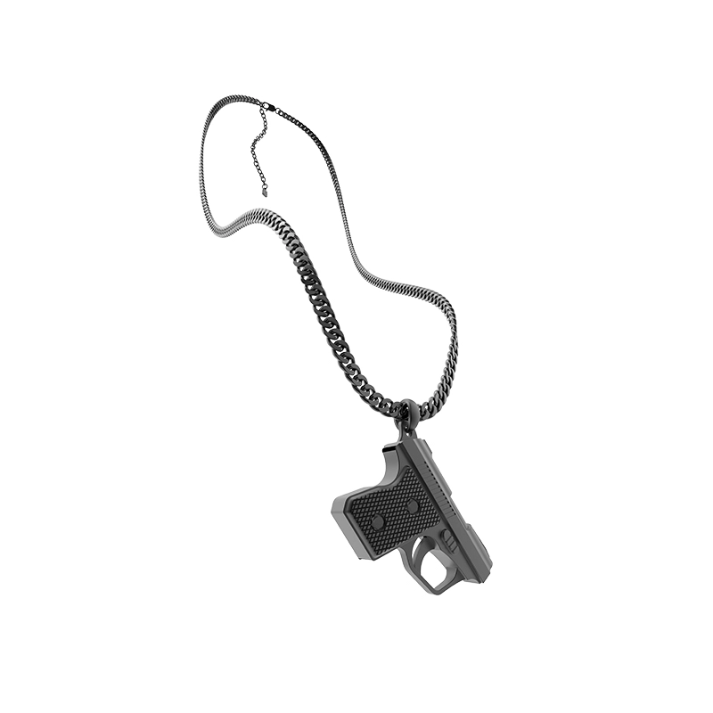 metalmorphose GUN Toversize