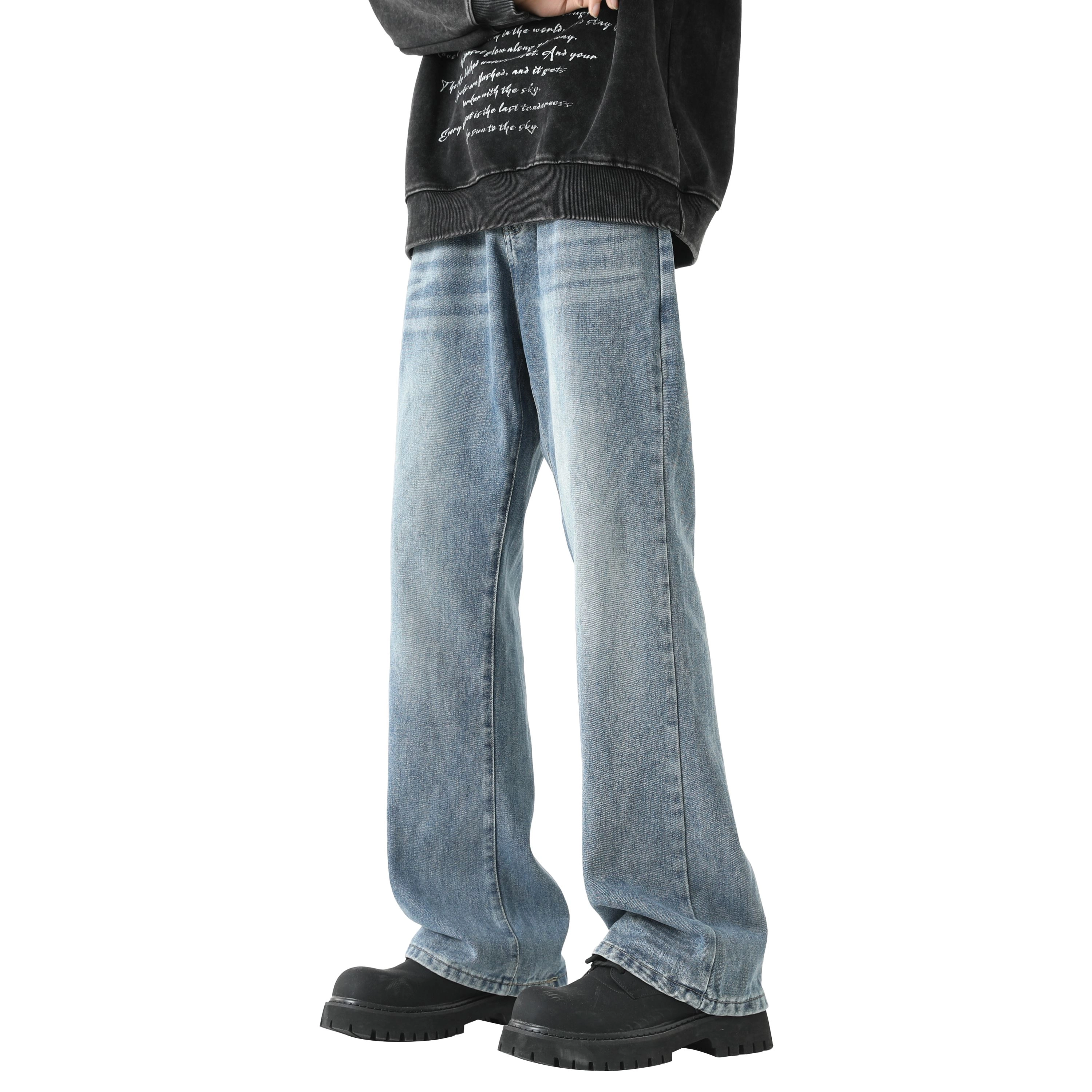 FAKE VINTAGE Cleanfit