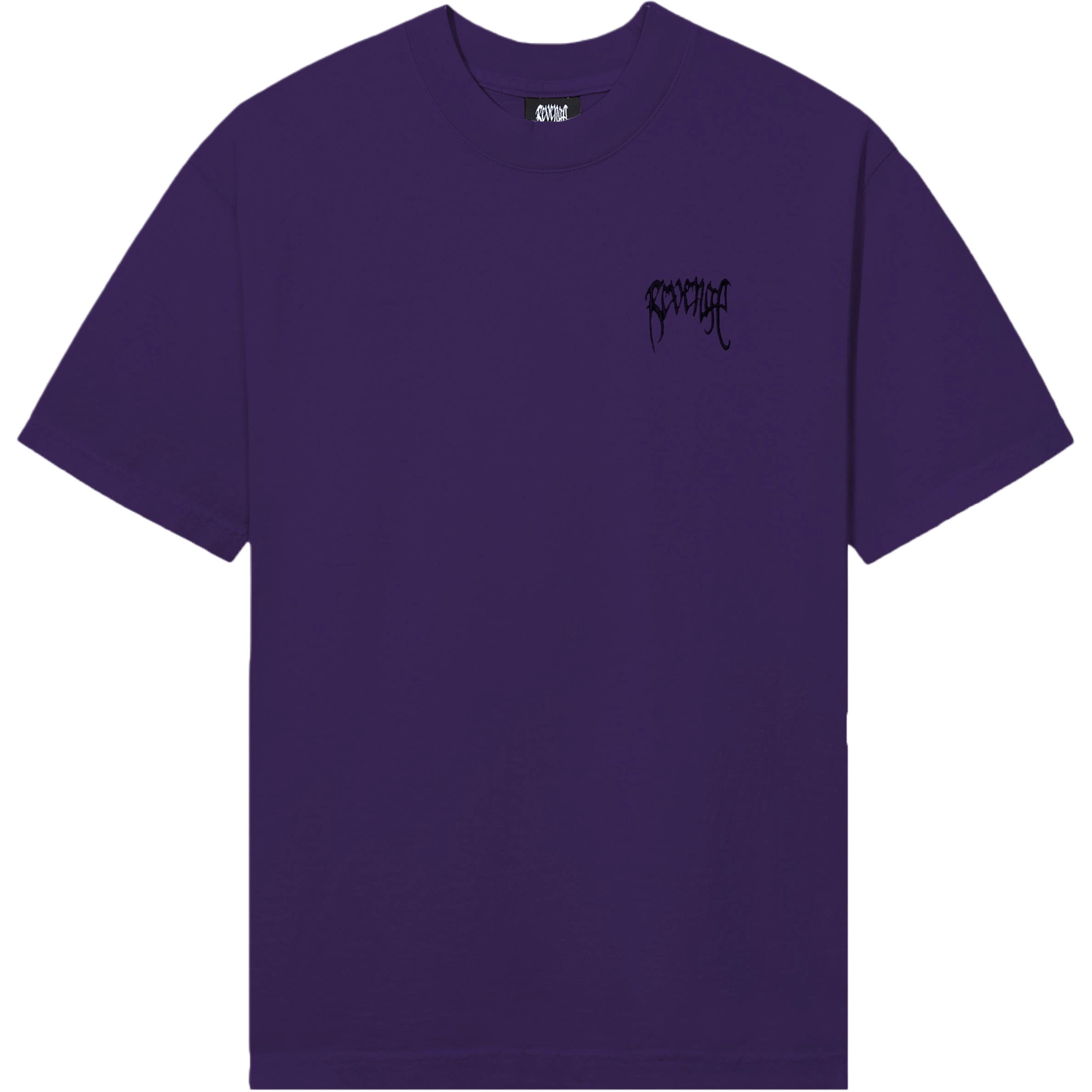 Revenge T