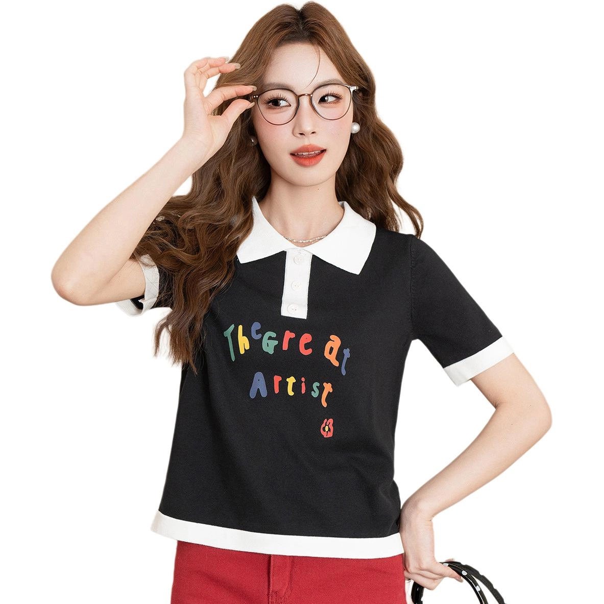JEANSWEST Polo T