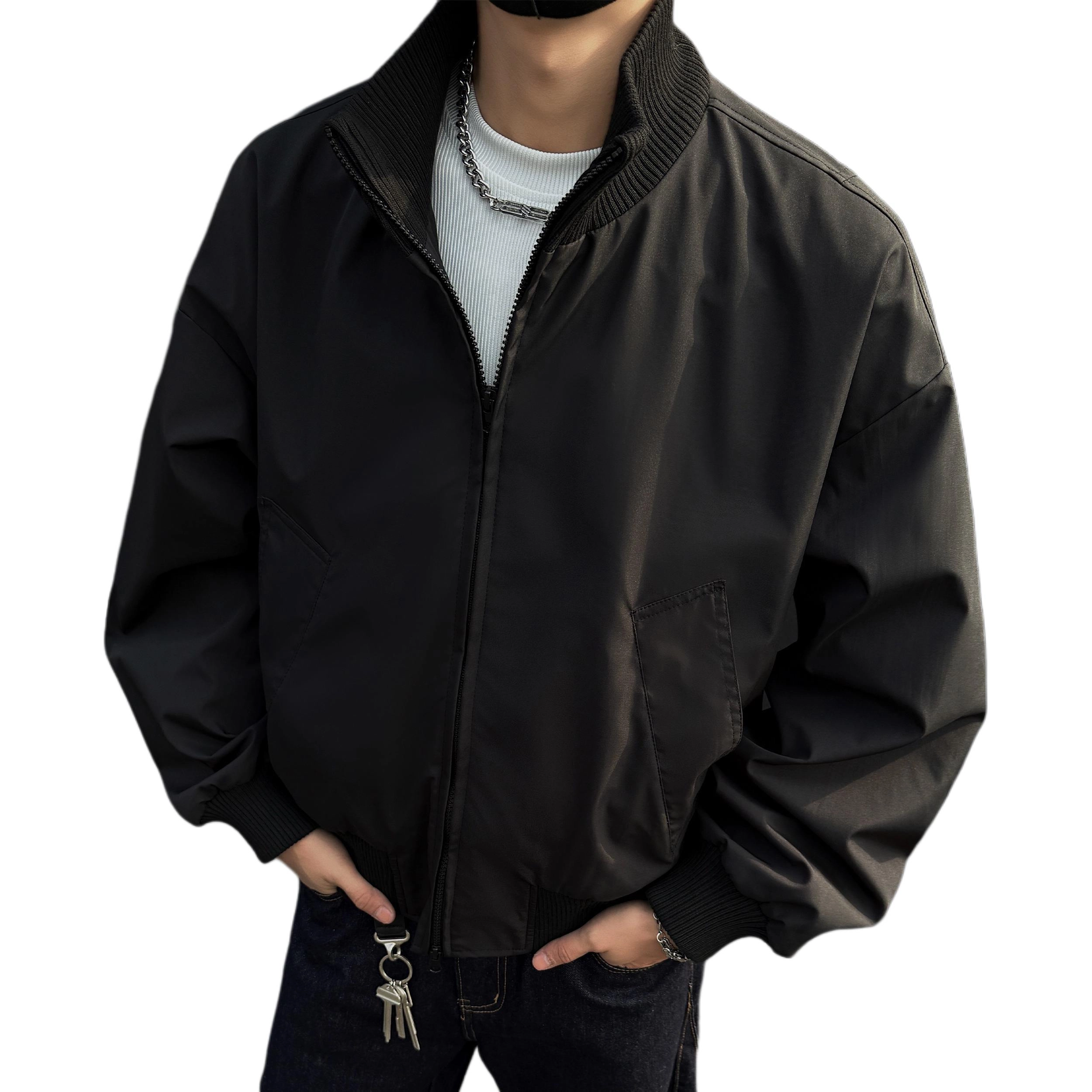 FALIAMS bomber