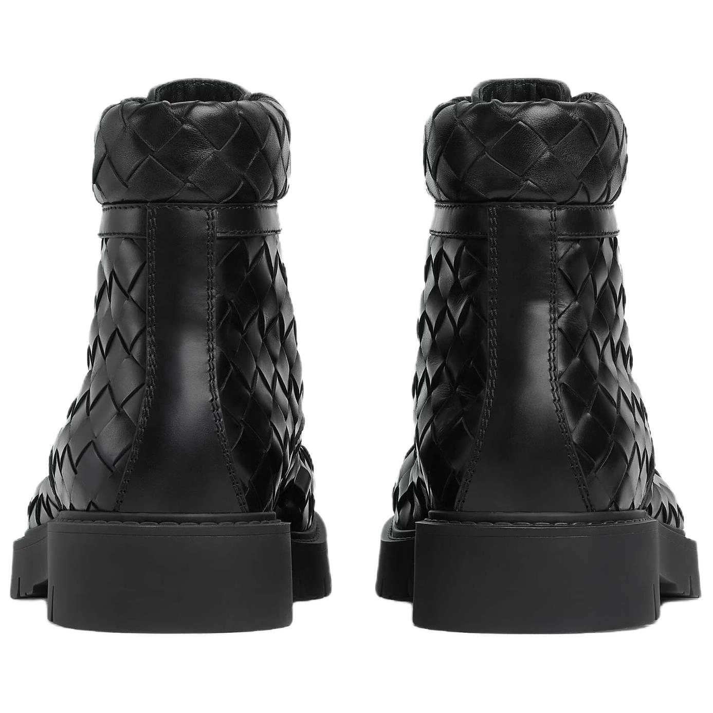 Bottega Veneta Haddock 4.5cm