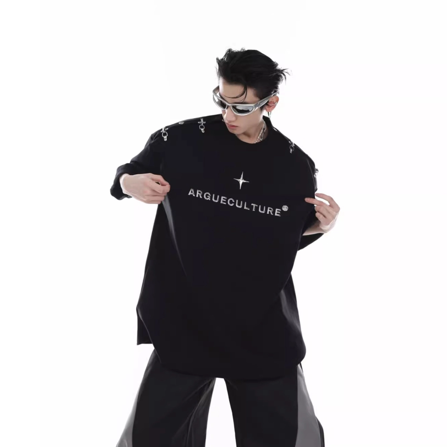 SOCKKEY cleanfitT