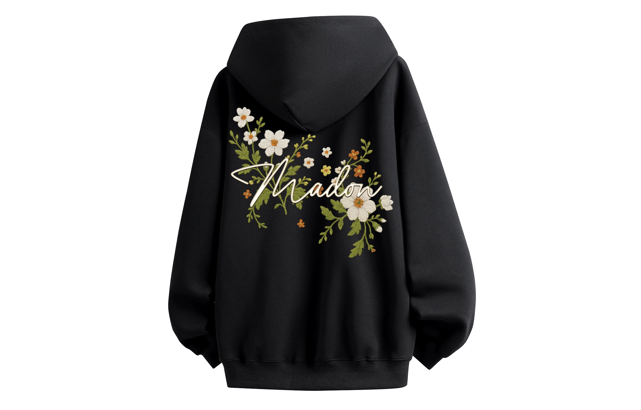 MADONA logocleanfit