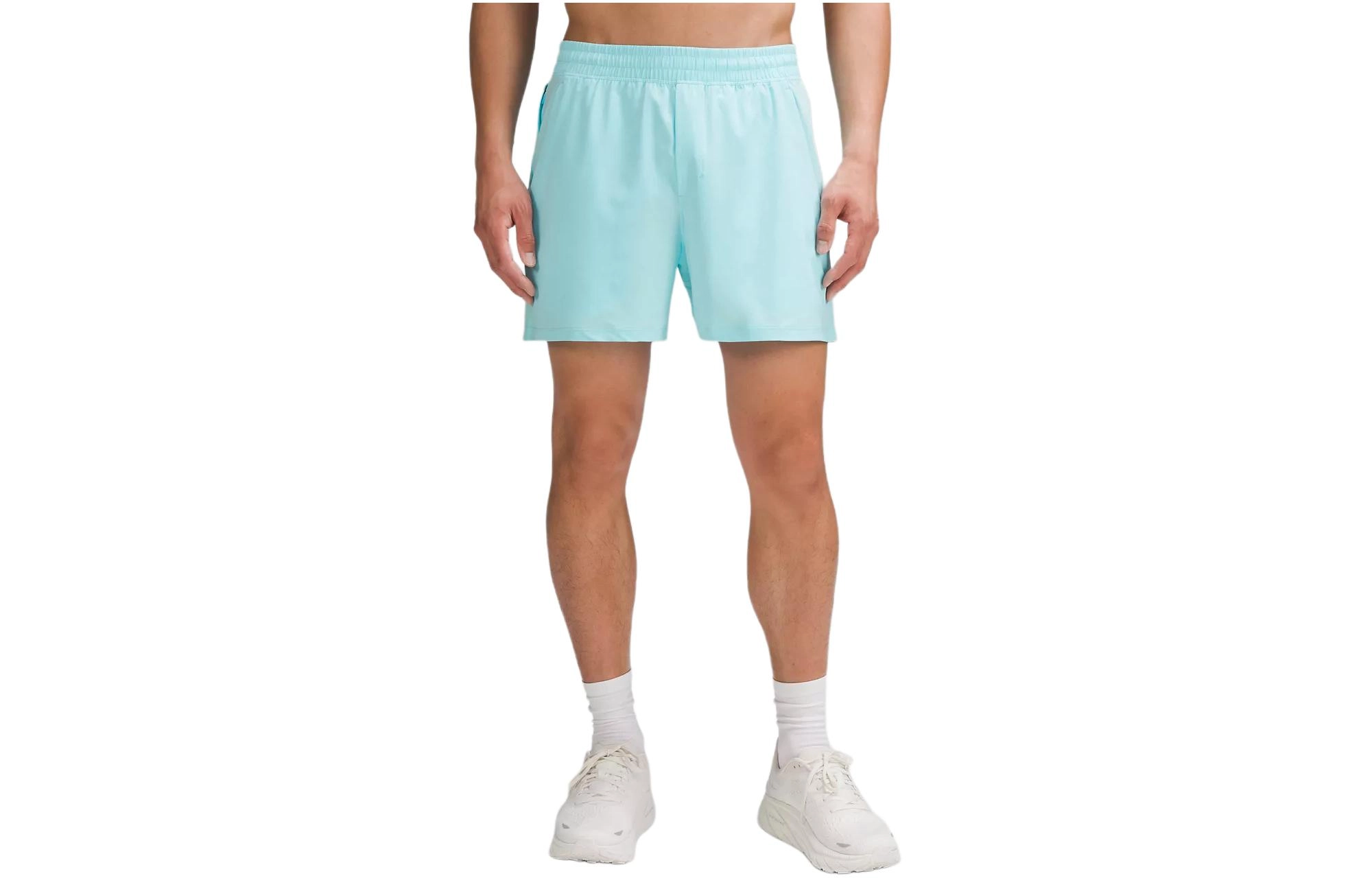 lululemon Pace Breaker Swift 5"