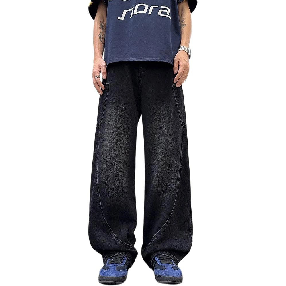 M JEANS STUDIOS 7 oversize