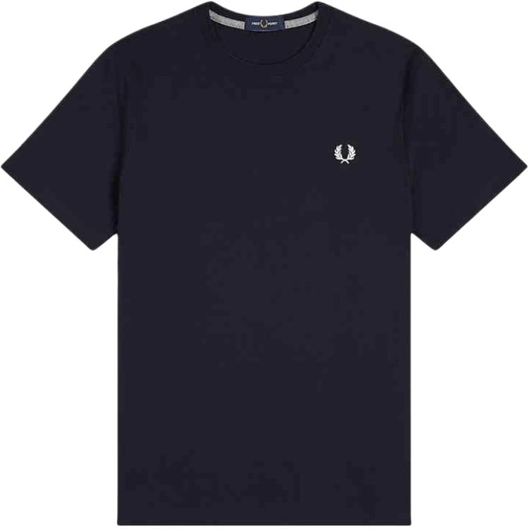 FRED PERRY SS25 T