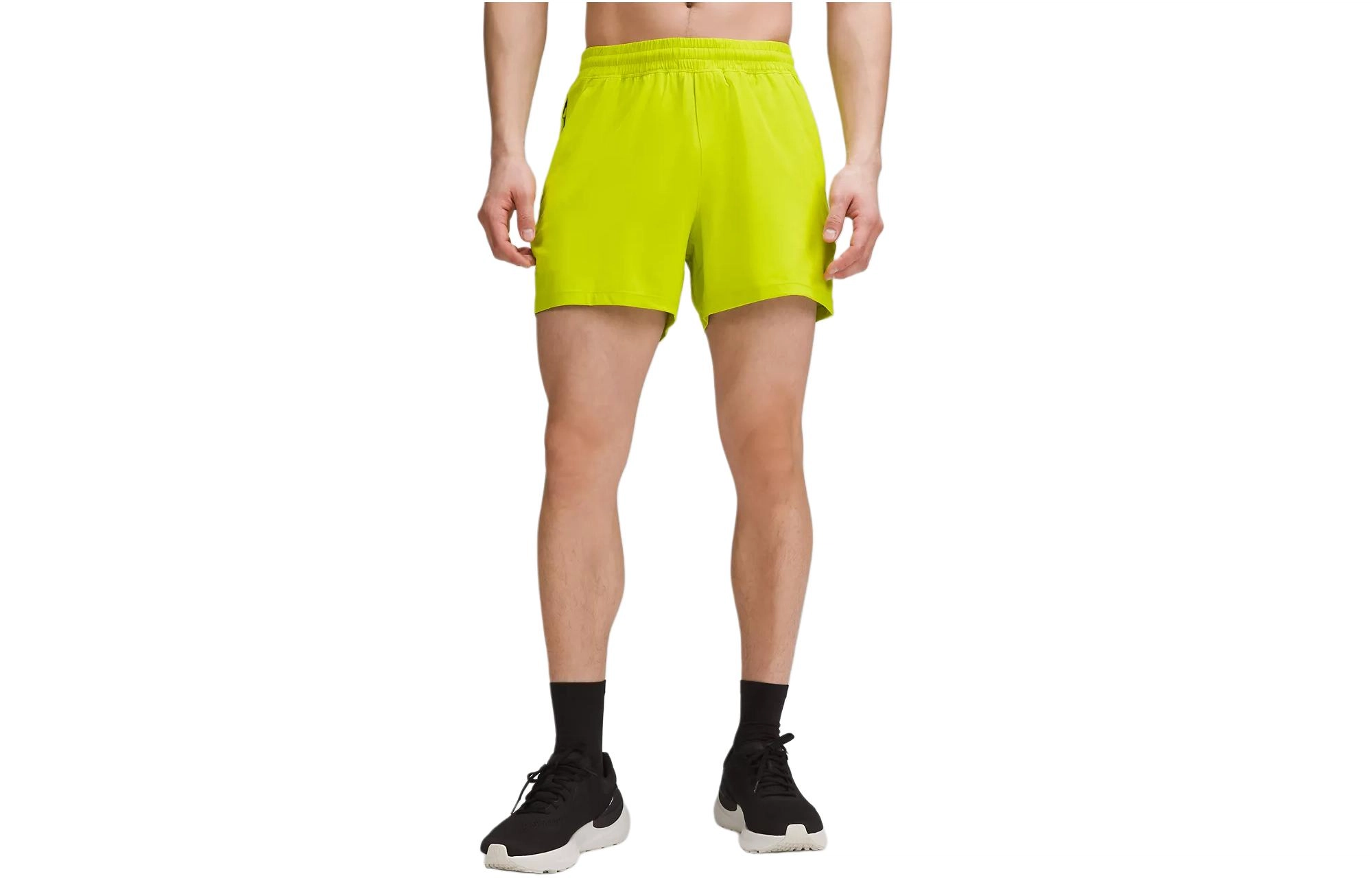lululemon Pace Breaker Swift 5"
