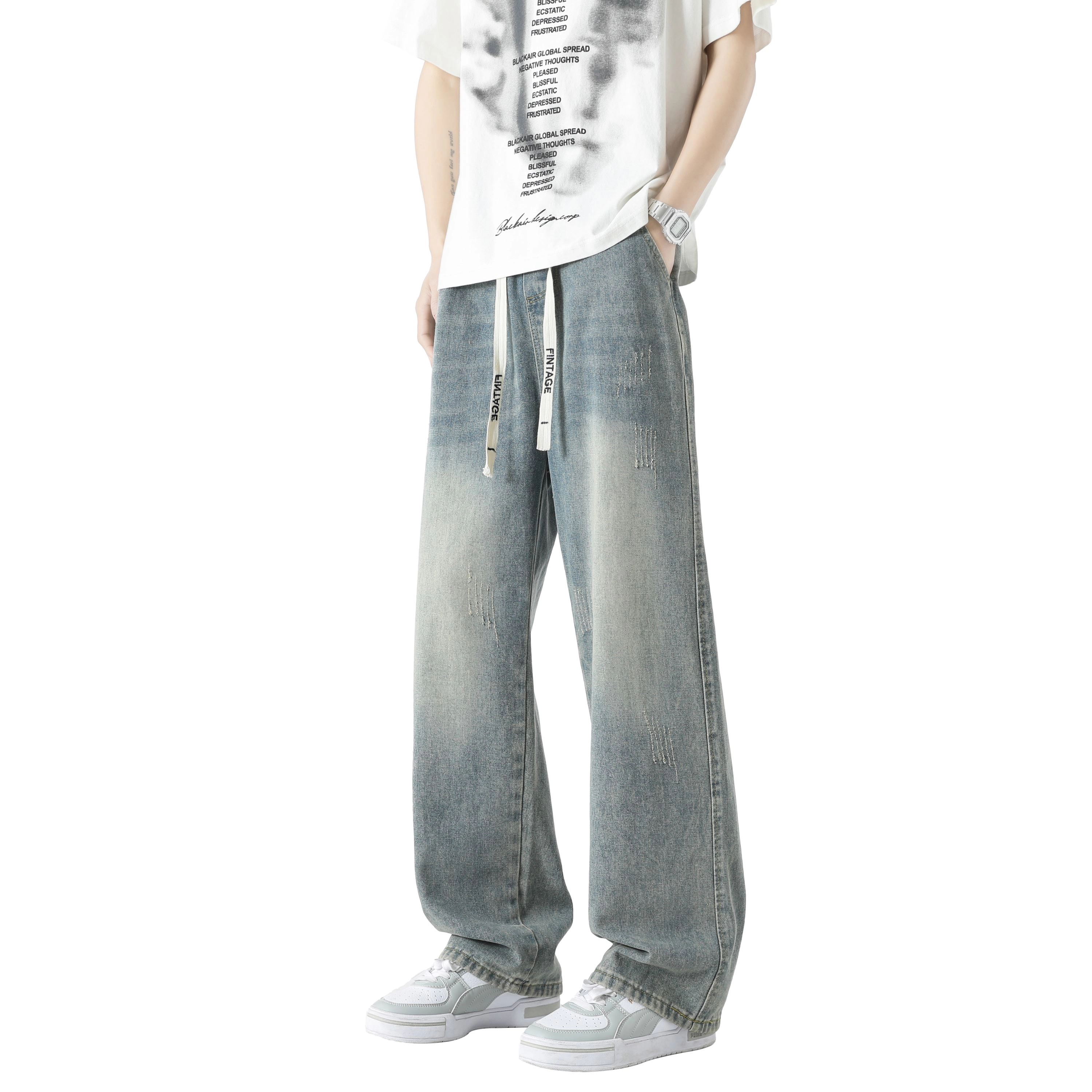 FAKE VINTAGE Cleanfit