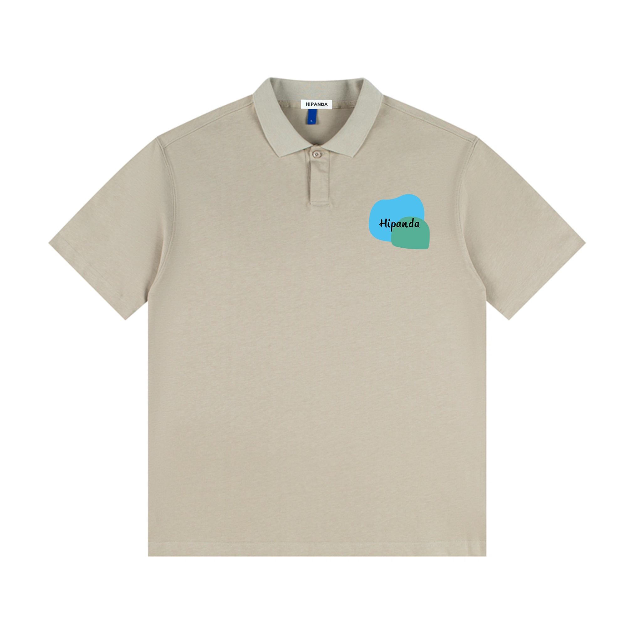 HIPANDA logoPolo