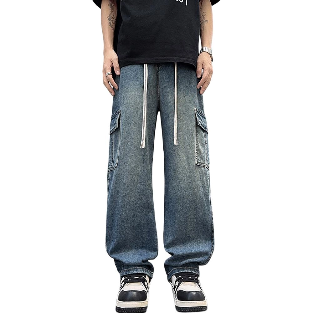 M JEANS STUDIOS 7