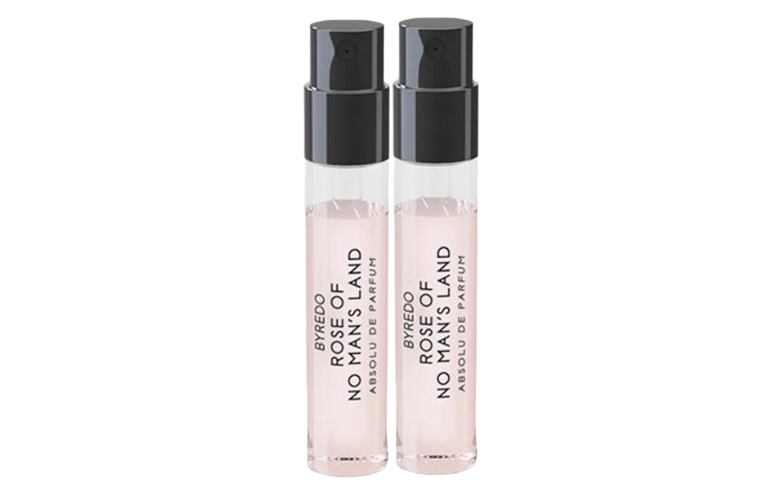 BYREDO EDP 2ml2ml*22ml*32ml*52ml*8