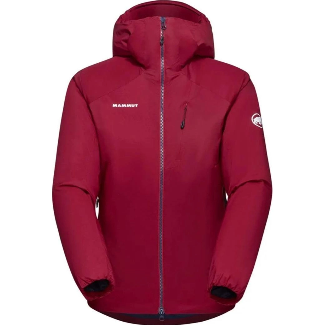 MAMMUT Rime Logo