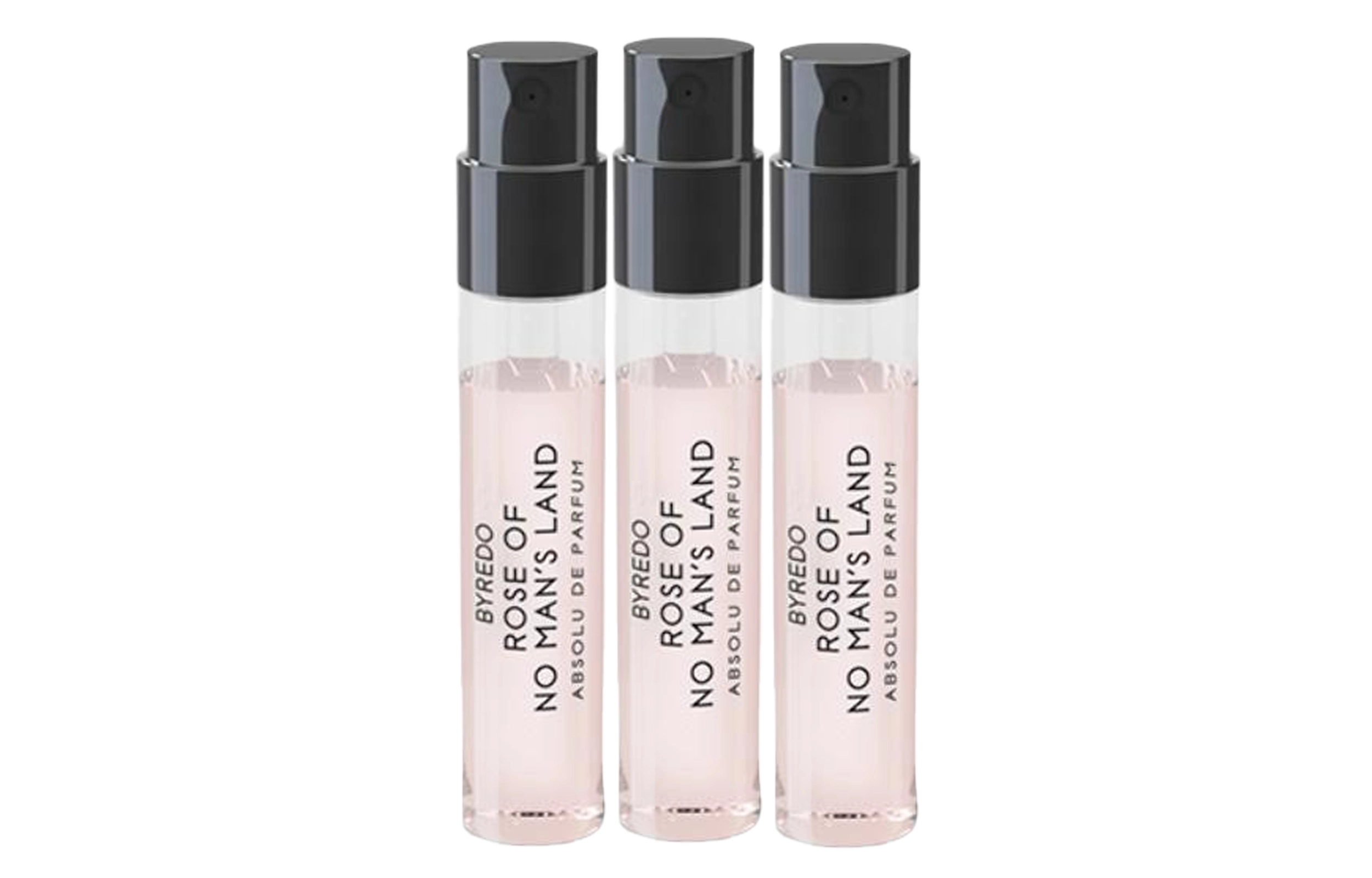 BYREDO EDP 2ml2ml*22ml*32ml*52ml*8