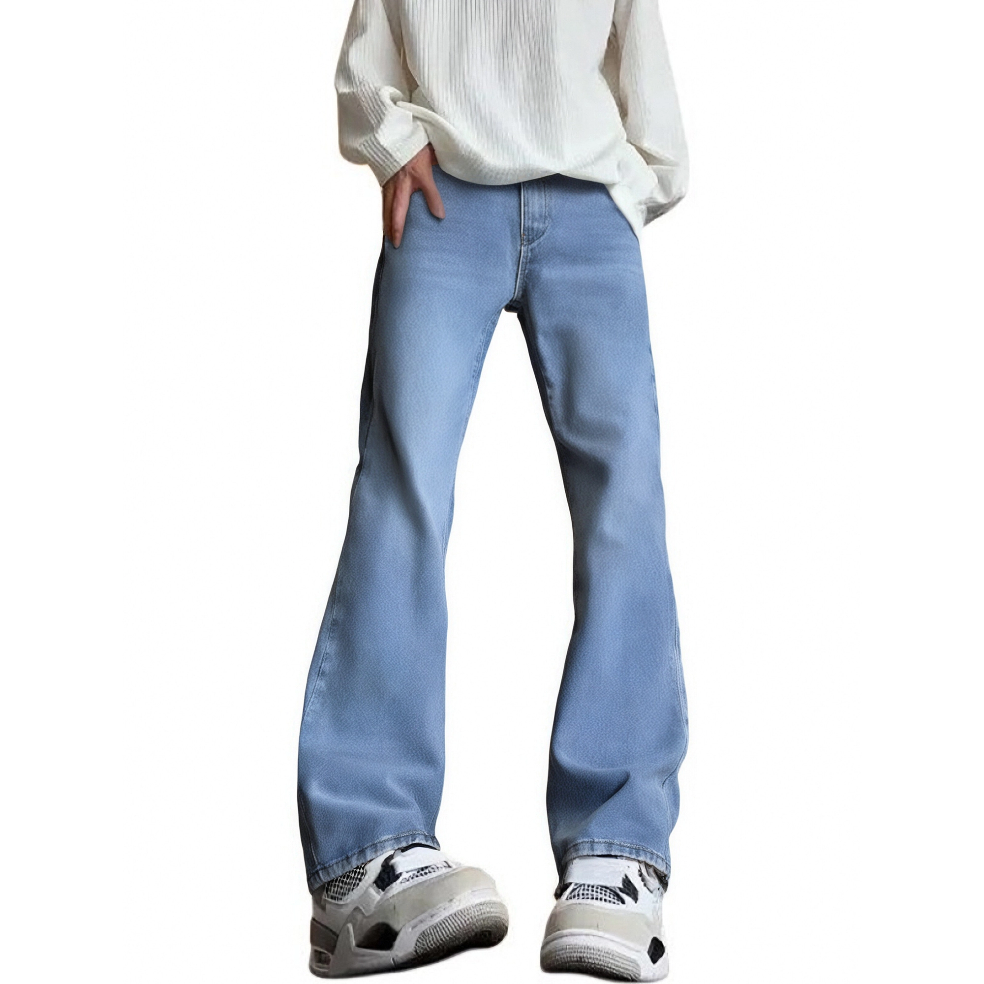 DOENU vibeootd