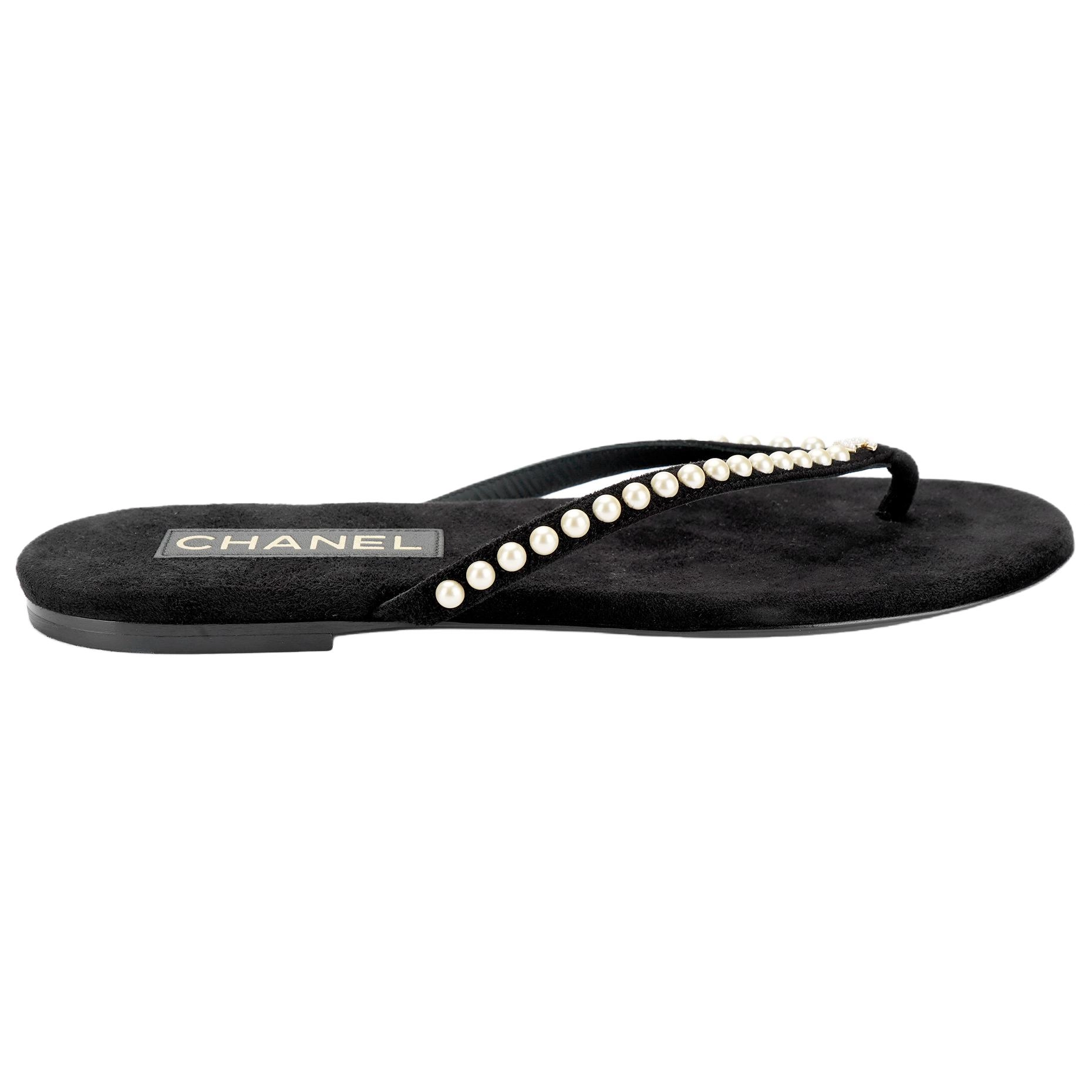 CHANEL 25C