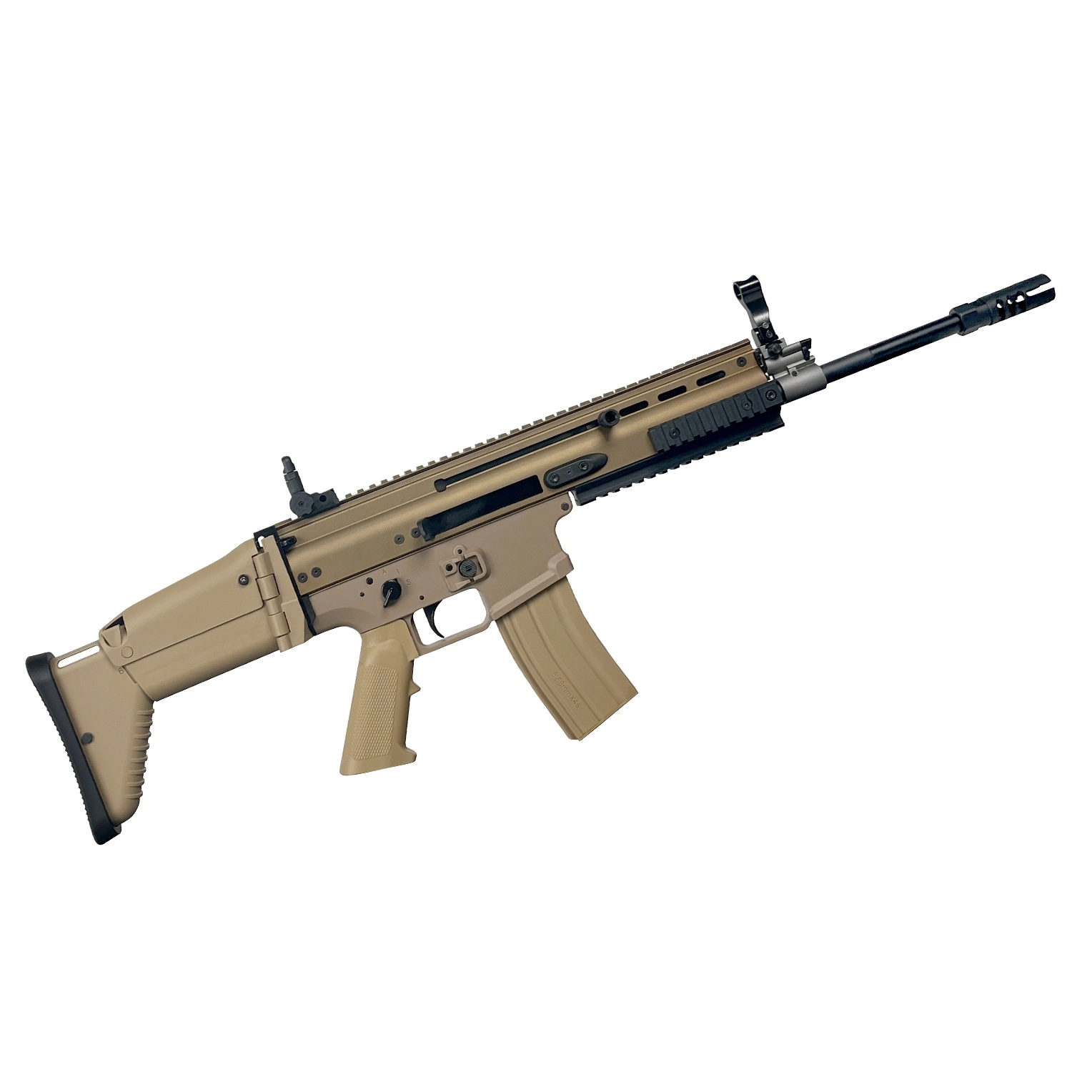 SCARMK16 MK17
