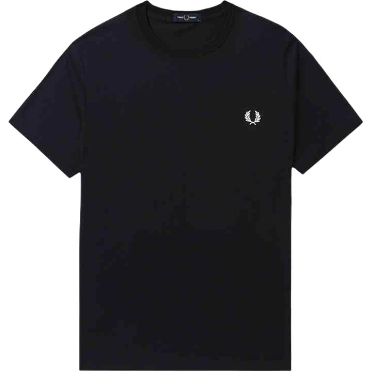 FRED PERRY SS25 T