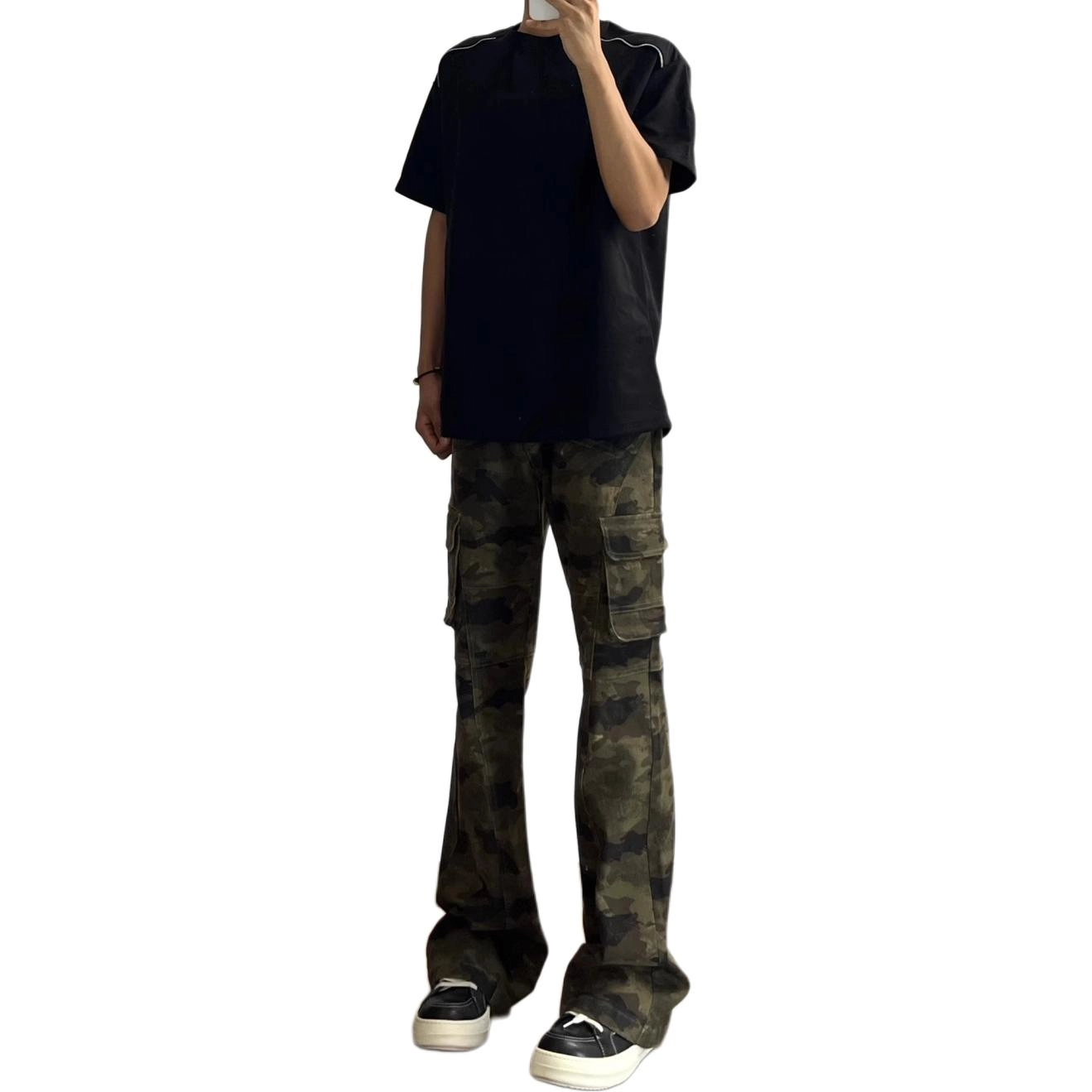 MRDONG Cleanfit