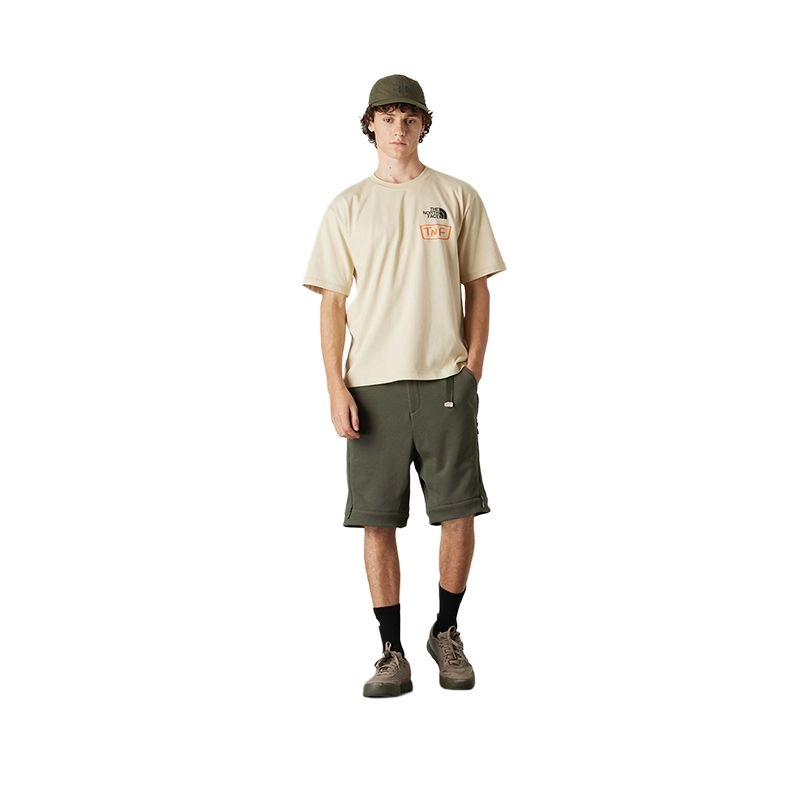 THE NORTH FACE UE T
