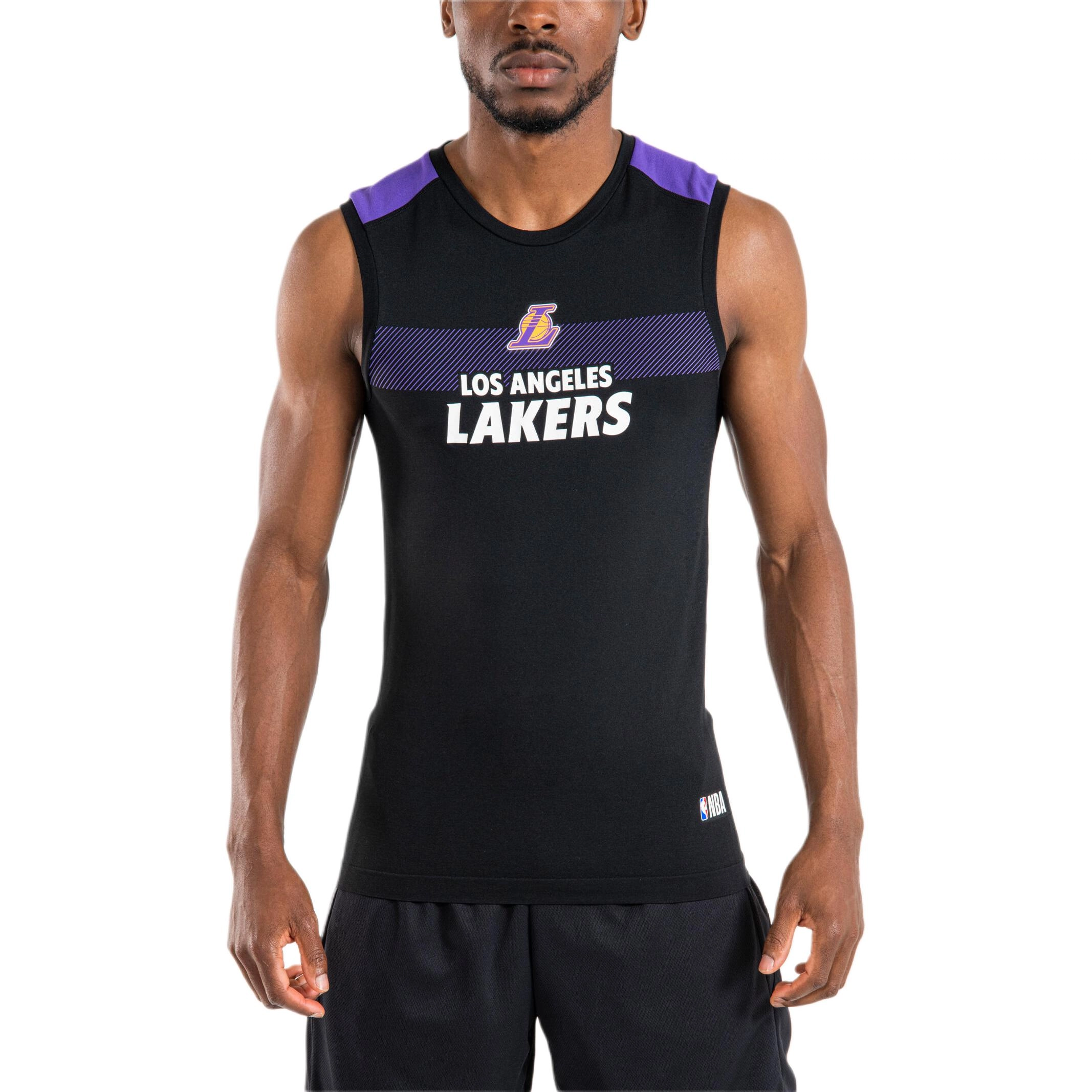 DECATHLON x NBA TARMAK UT500
