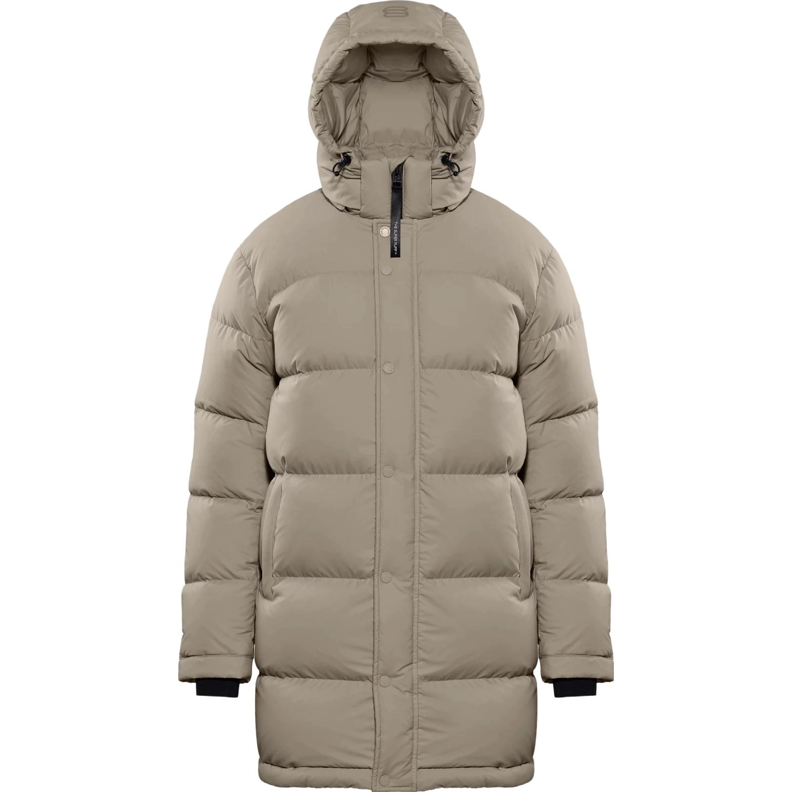 ARITZIA Super Puff cliMATTE Mid 6